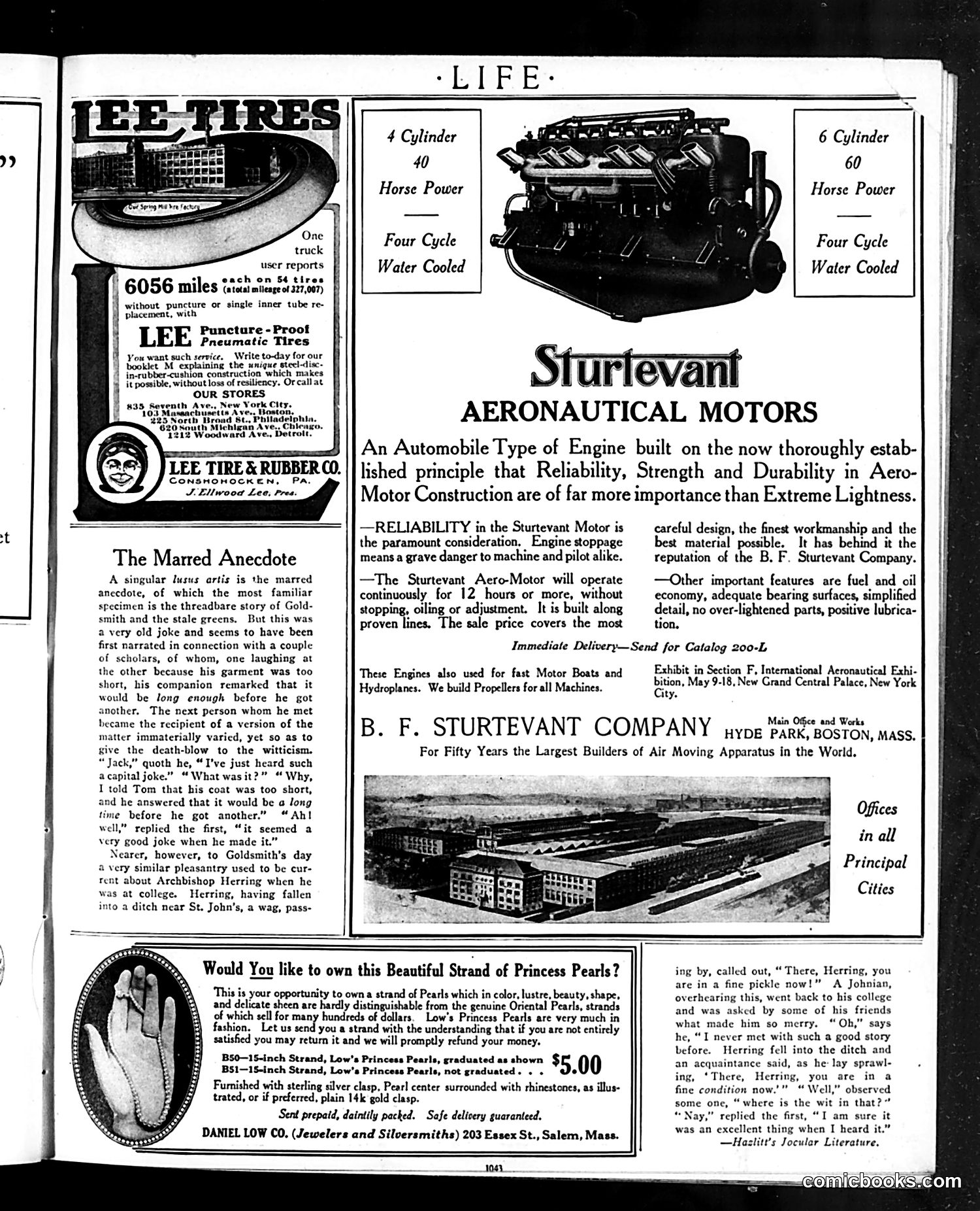 Life — May 16, 1912 — page 43 of 52