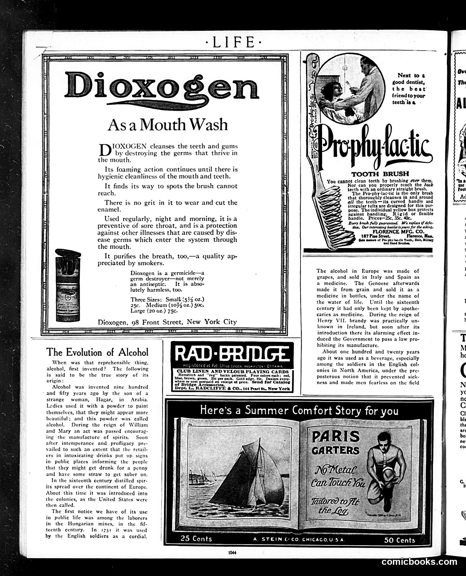 Life — May 16, 1912 — page 44 of 52
