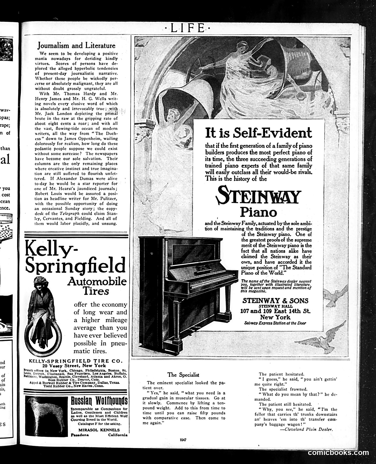 Life — May 16, 1912 — page 47 of 52