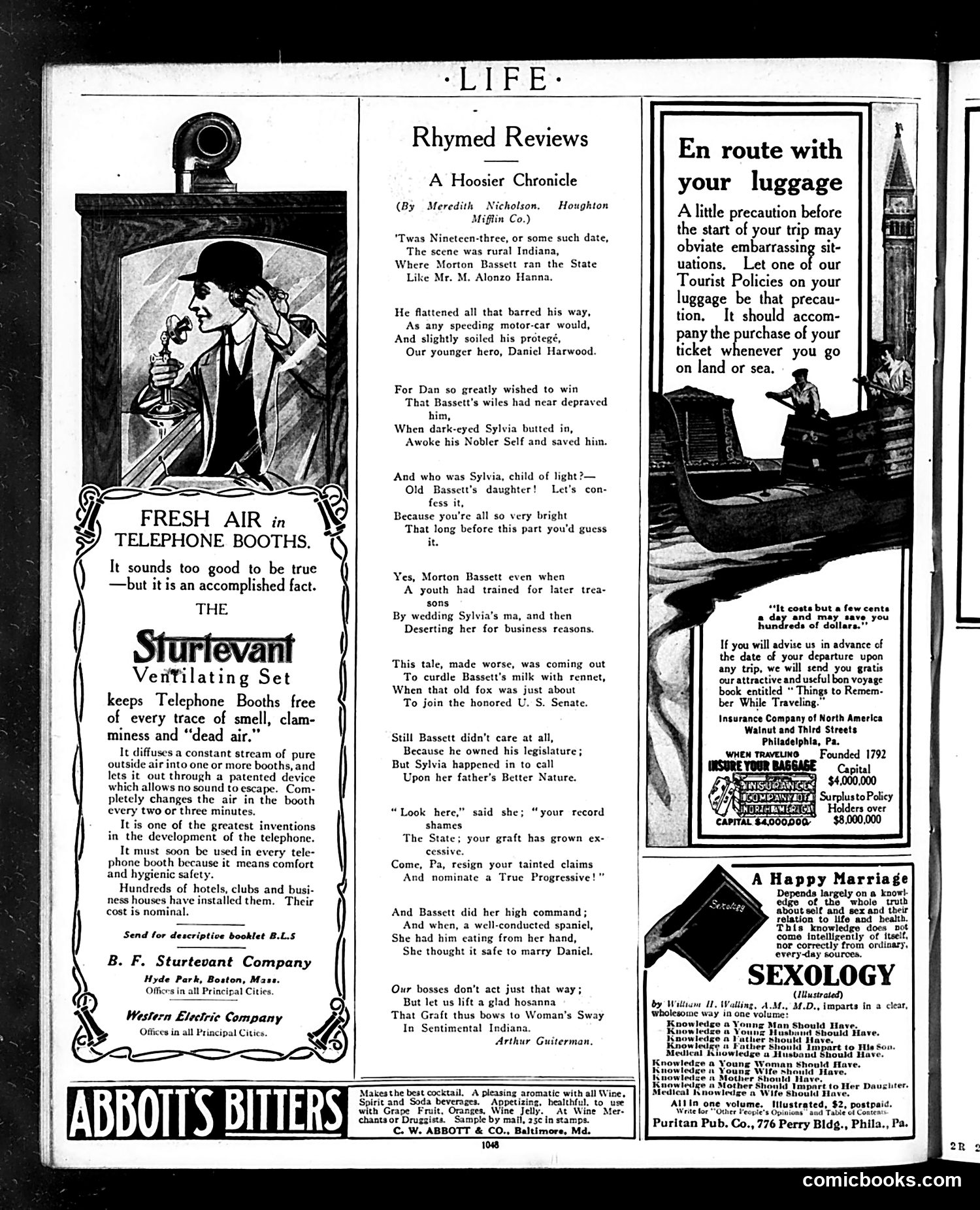 Life — May 16, 1912 — page 48 of 52