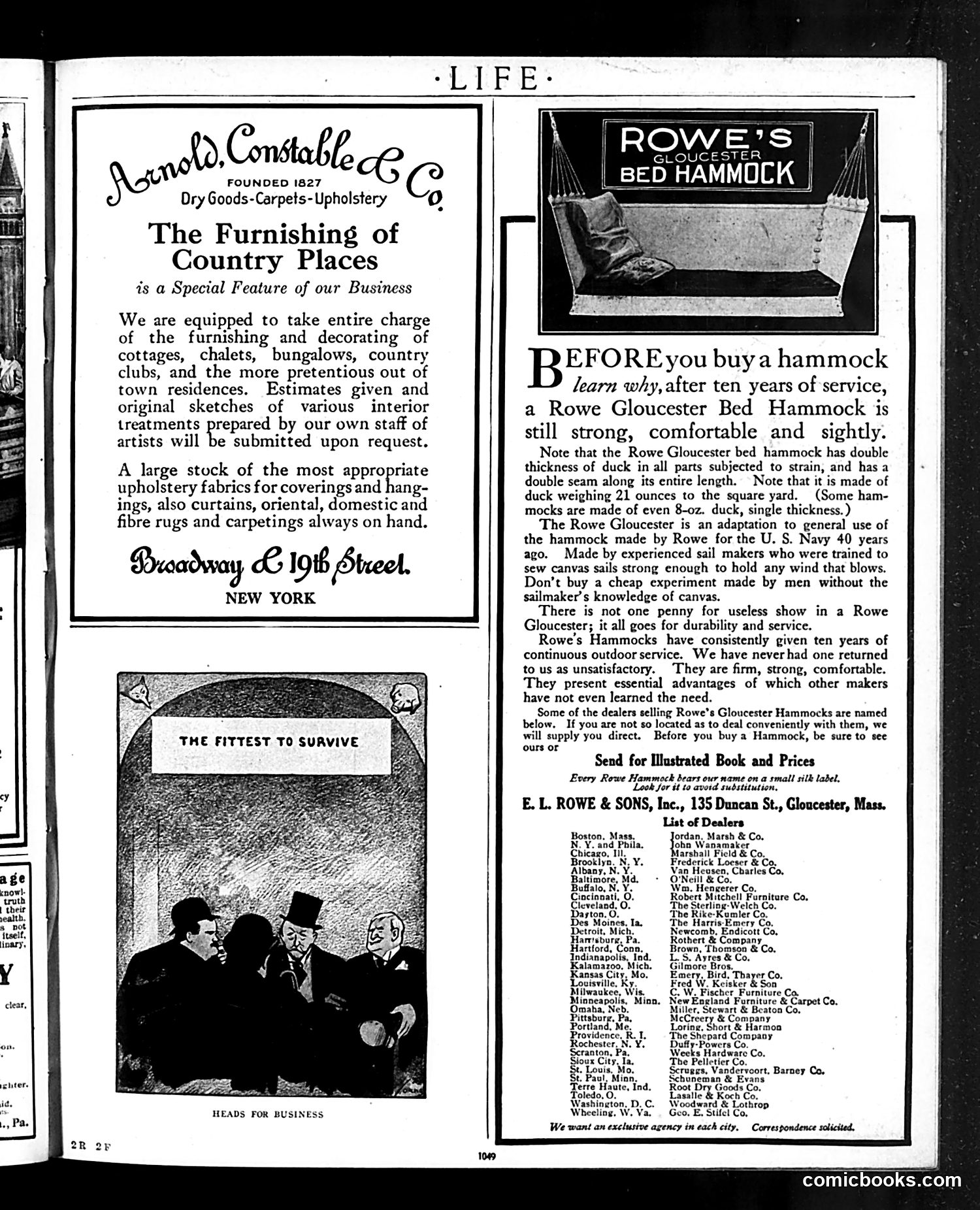 Life — May 16, 1912 — page 49 of 52