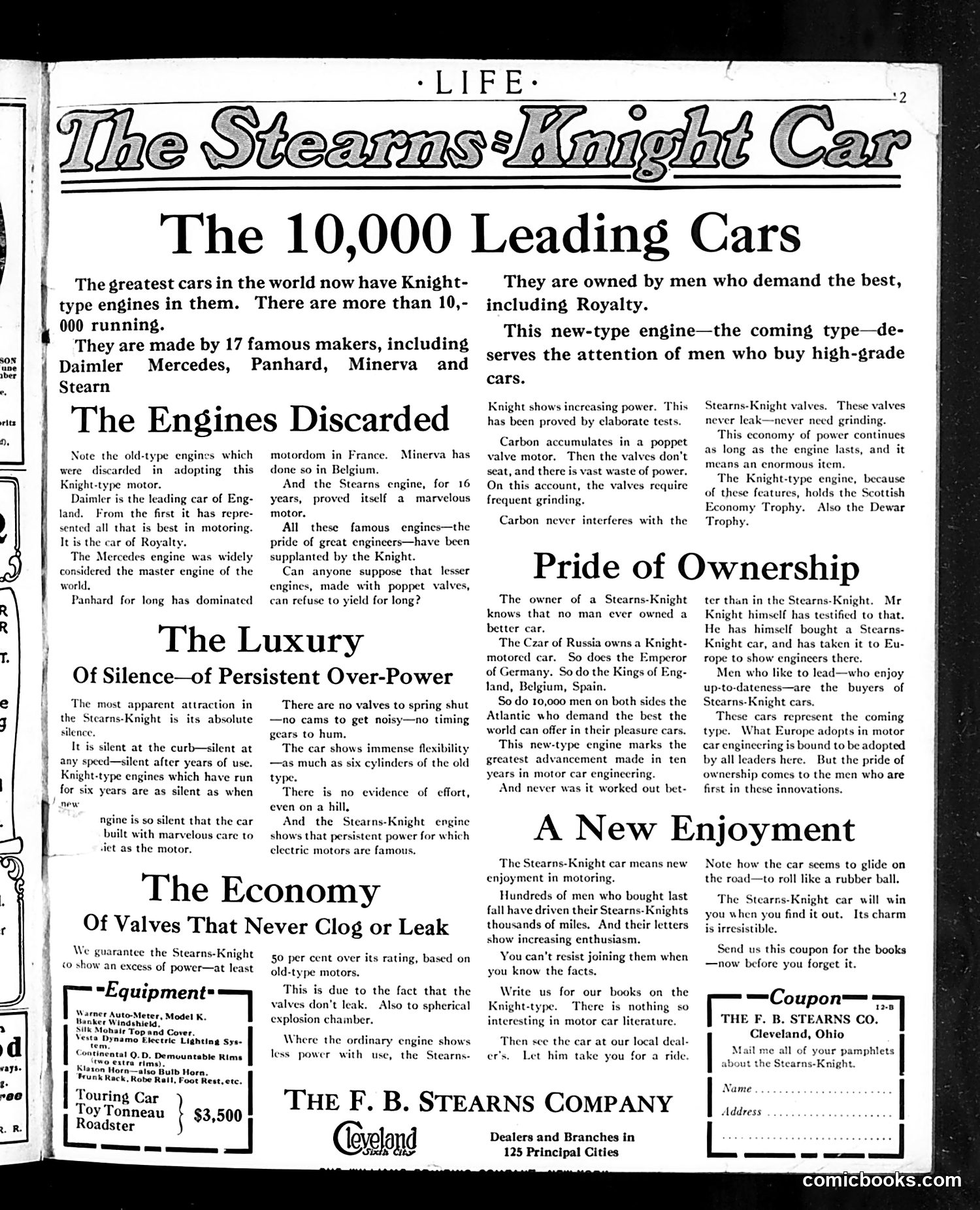 Life — May 16, 1912 — page 51 of 52