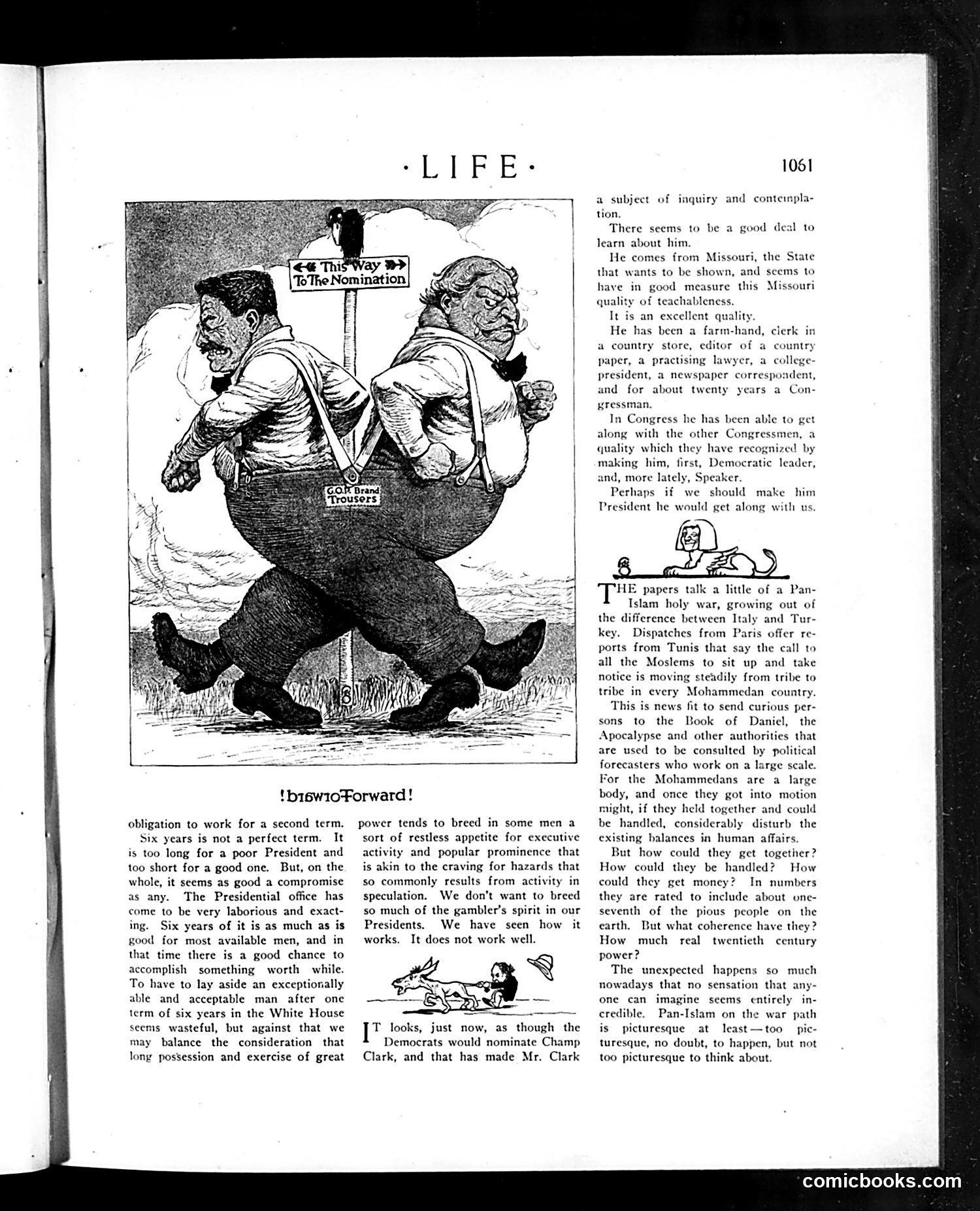 Life — May 23, 1912 — page 9 of 44