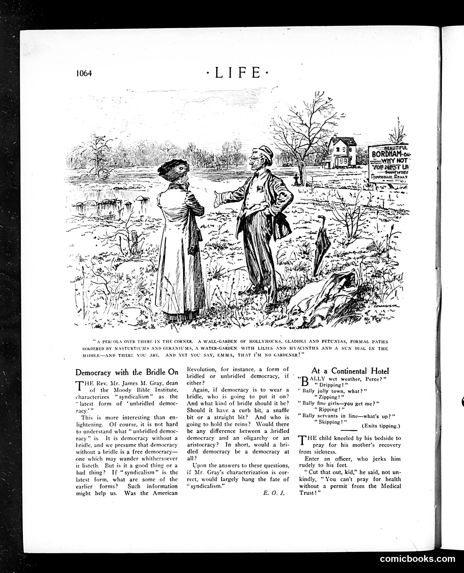 Life — May 23, 1912 — page 12 of 44