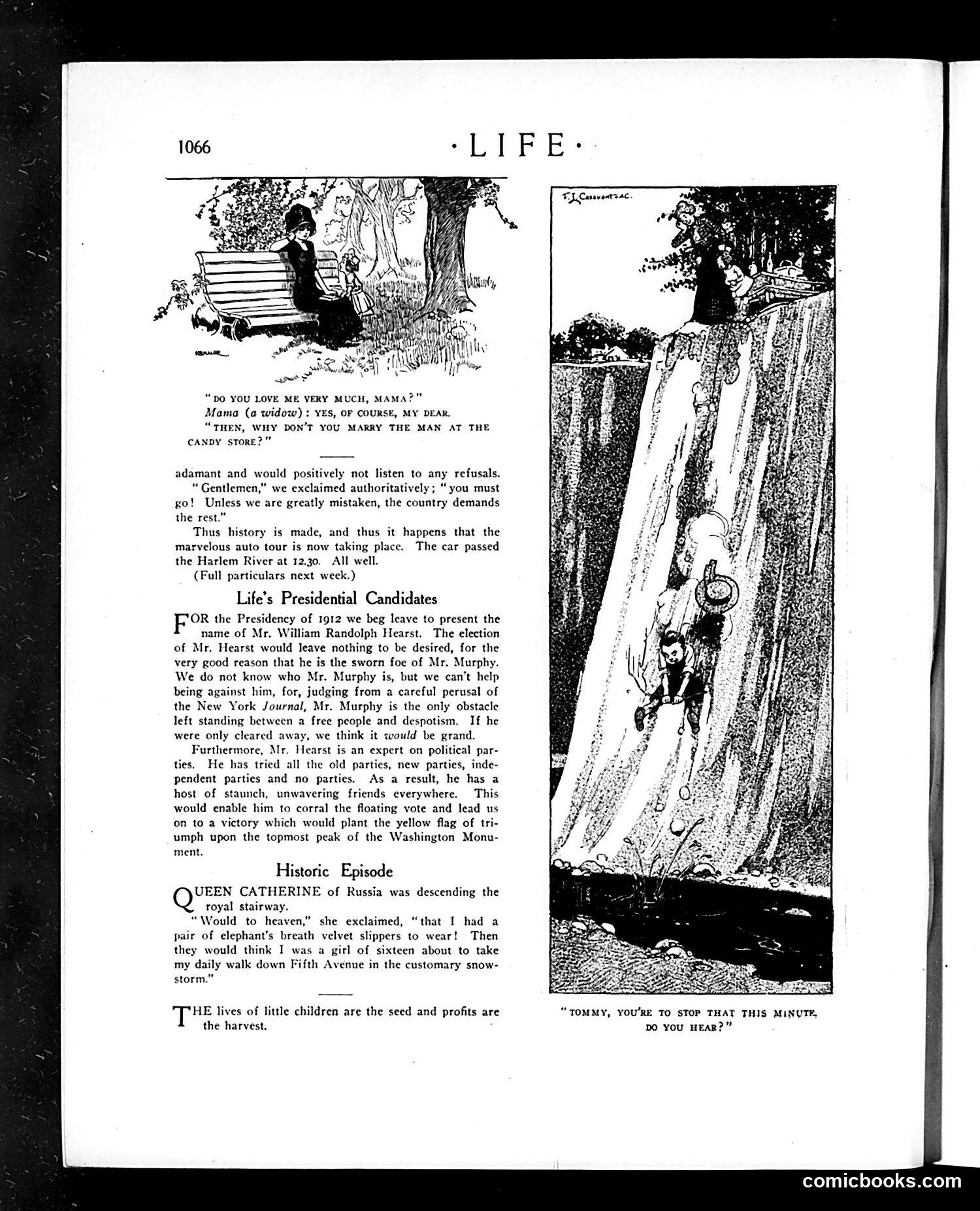 Life — May 23, 1912 — page 14 of 44