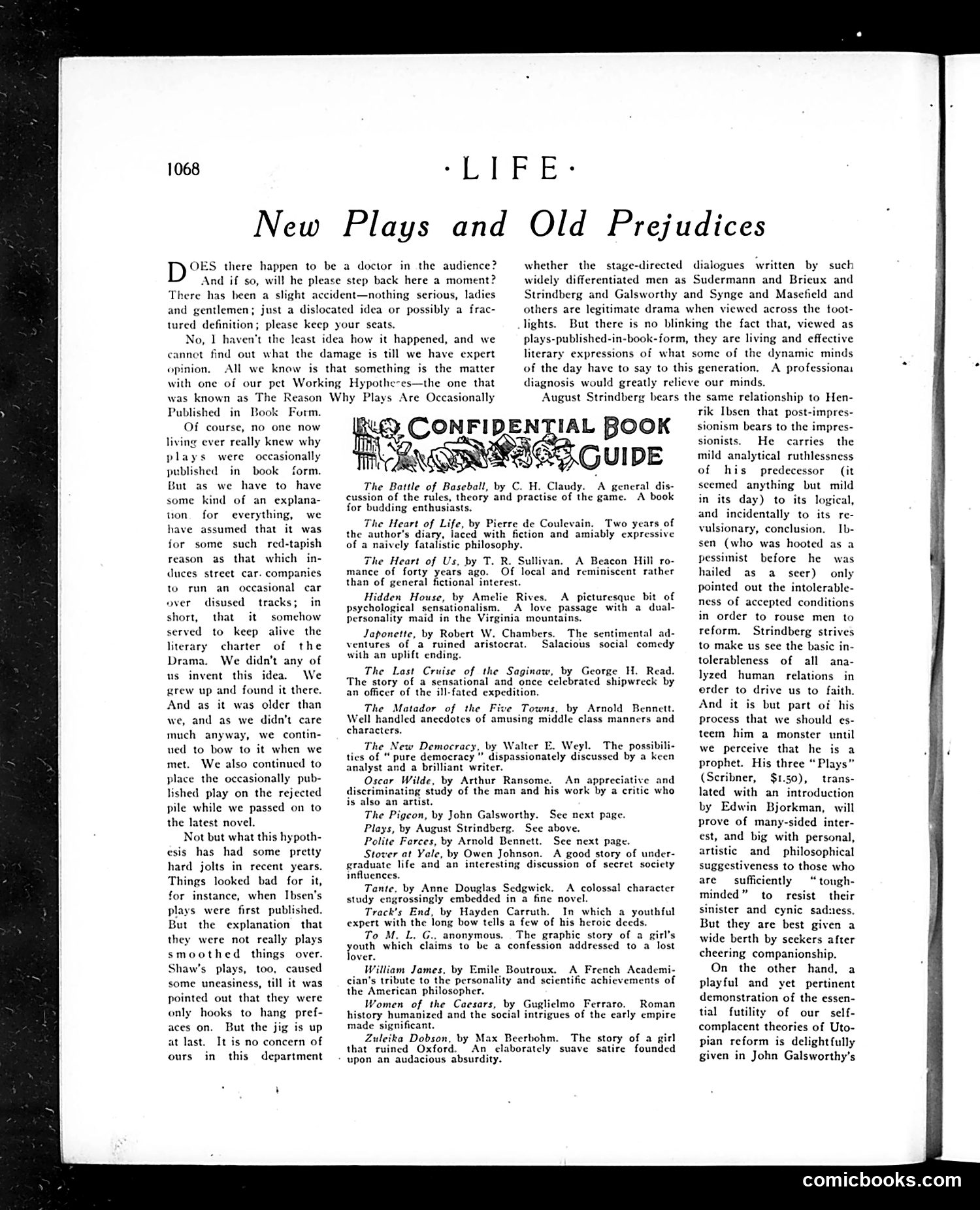 Life — May 23, 1912 — page 16 of 44