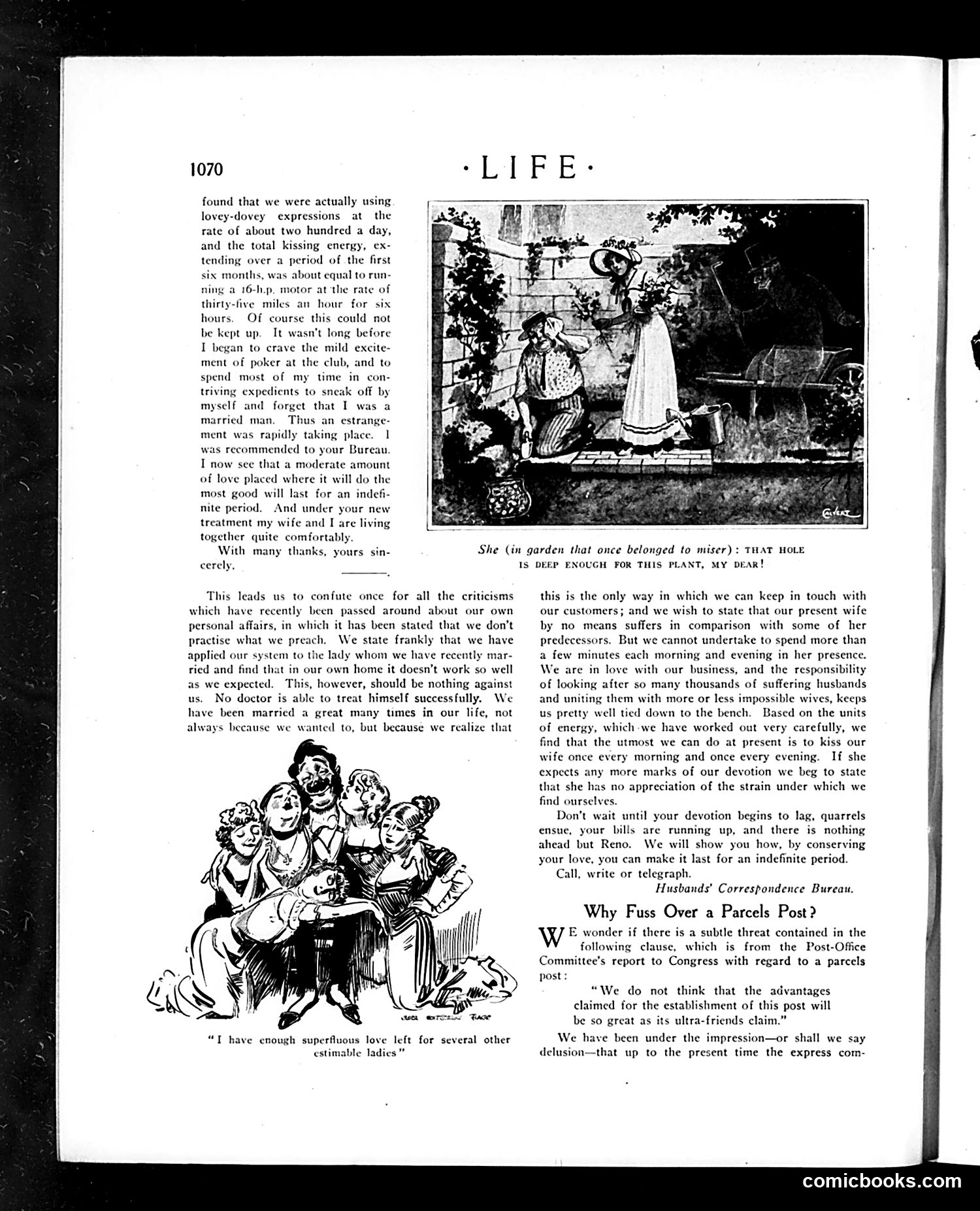 Life — May 23, 1912 — page 18 of 44