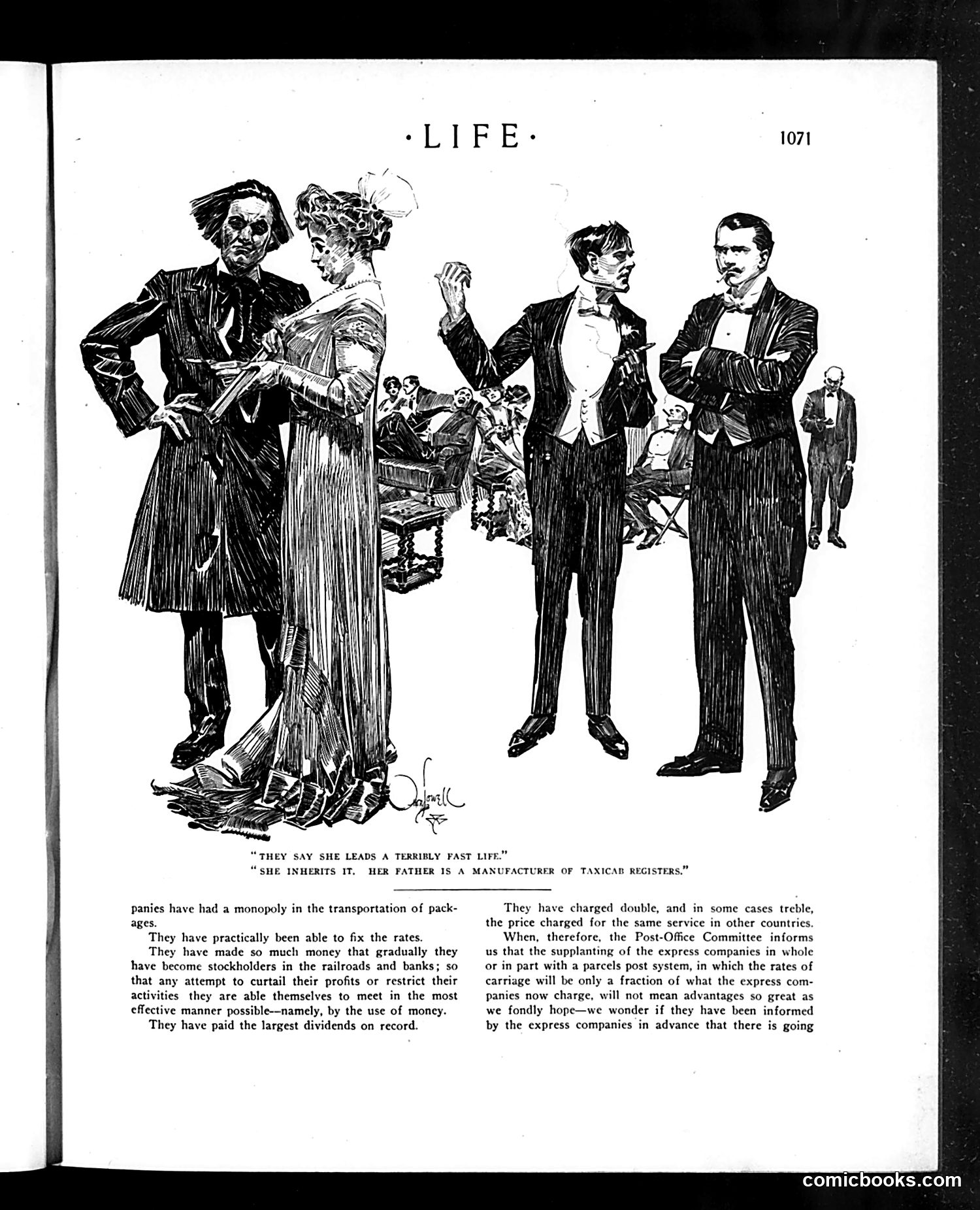 Life — May 23, 1912 — page 19 of 44