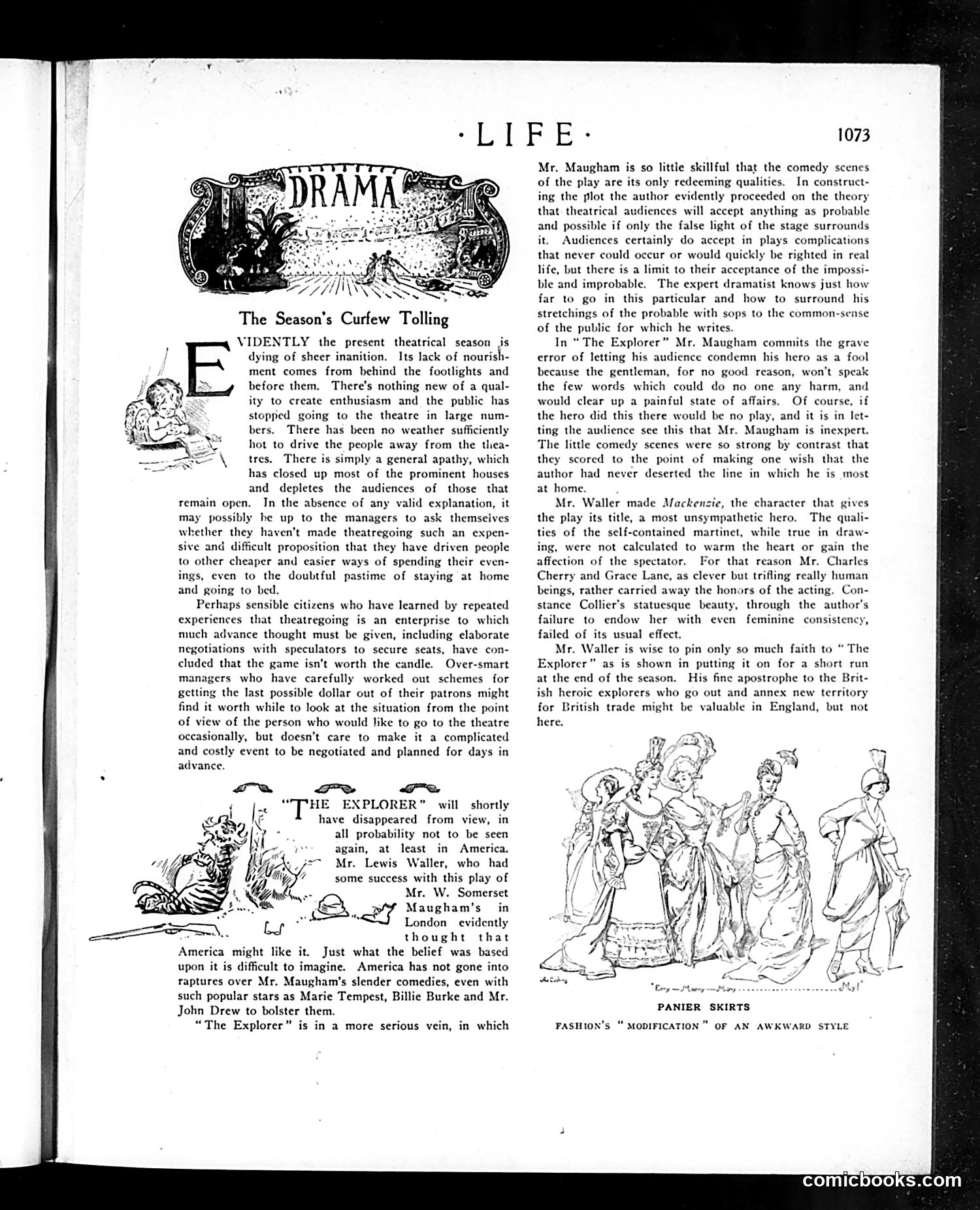 Life — May 23, 1912 — page 21 of 44