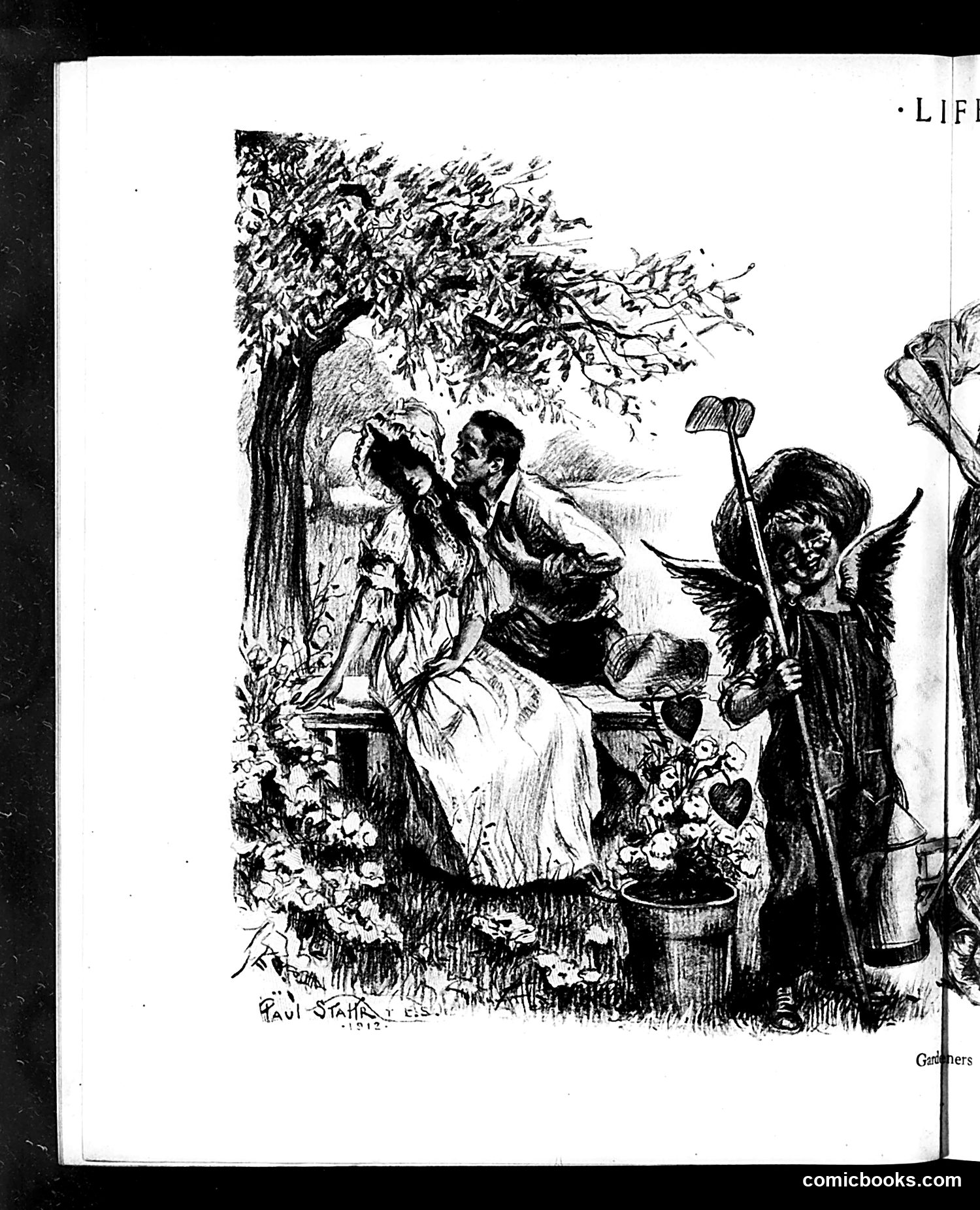 Life — May 23, 1912 — page 22 of 44