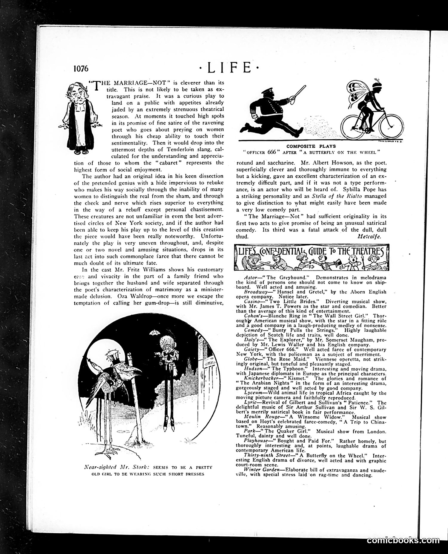 Life — May 23, 1912 — page 24 of 44