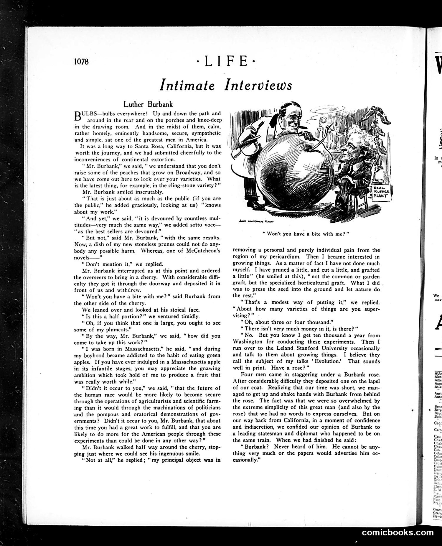Life — May 23, 1912 — page 26 of 44