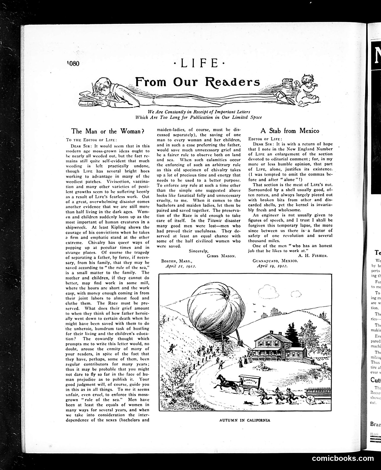Life — May 23, 1912 — page 28 of 44