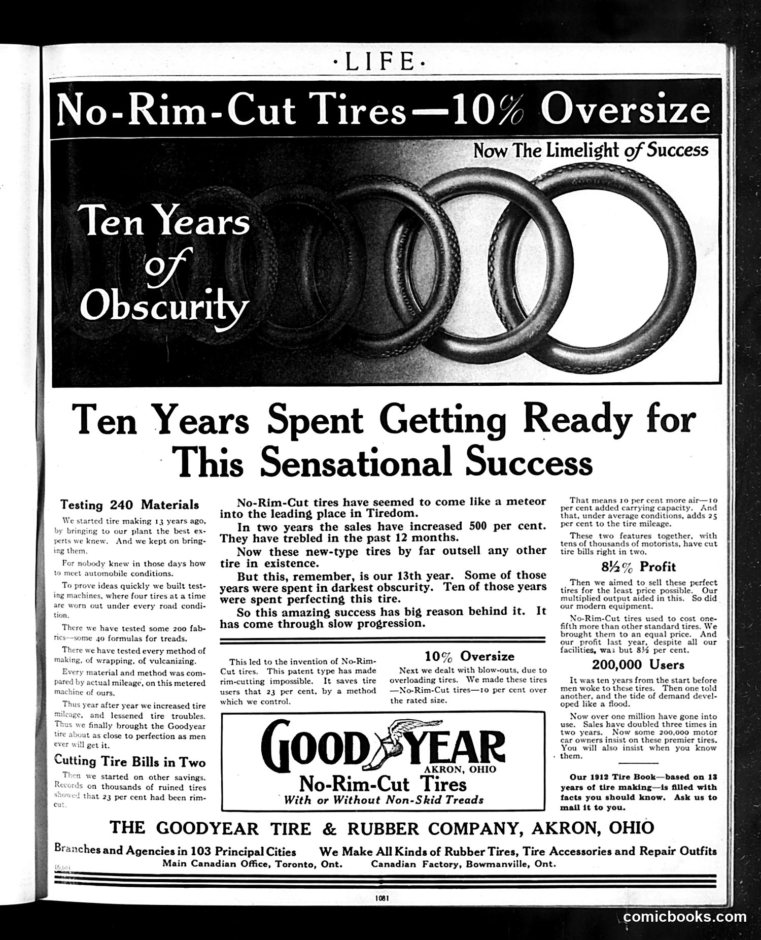 Life — May 23, 1912 — page 29 of 44