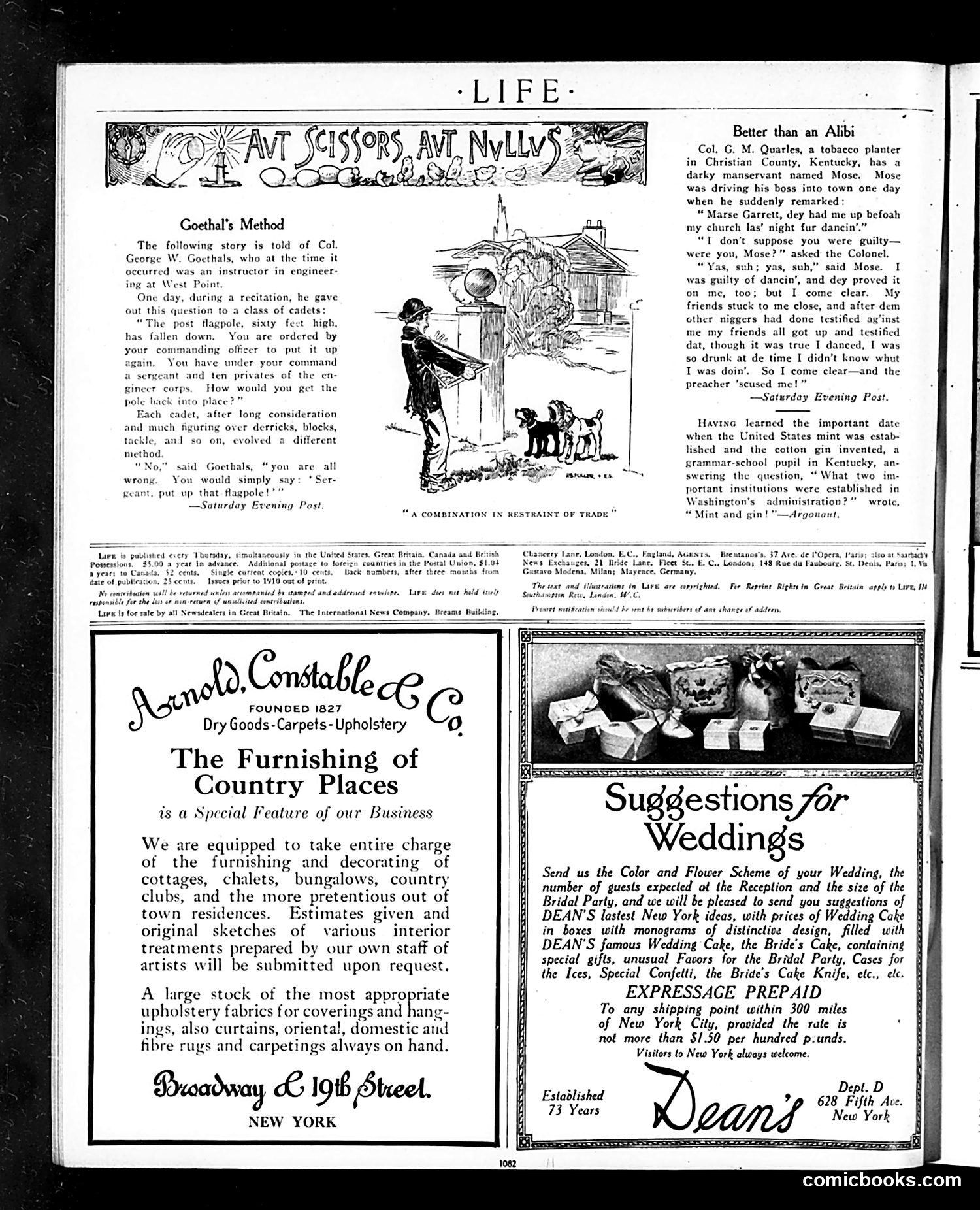 Life — May 23, 1912 — page 30 of 44