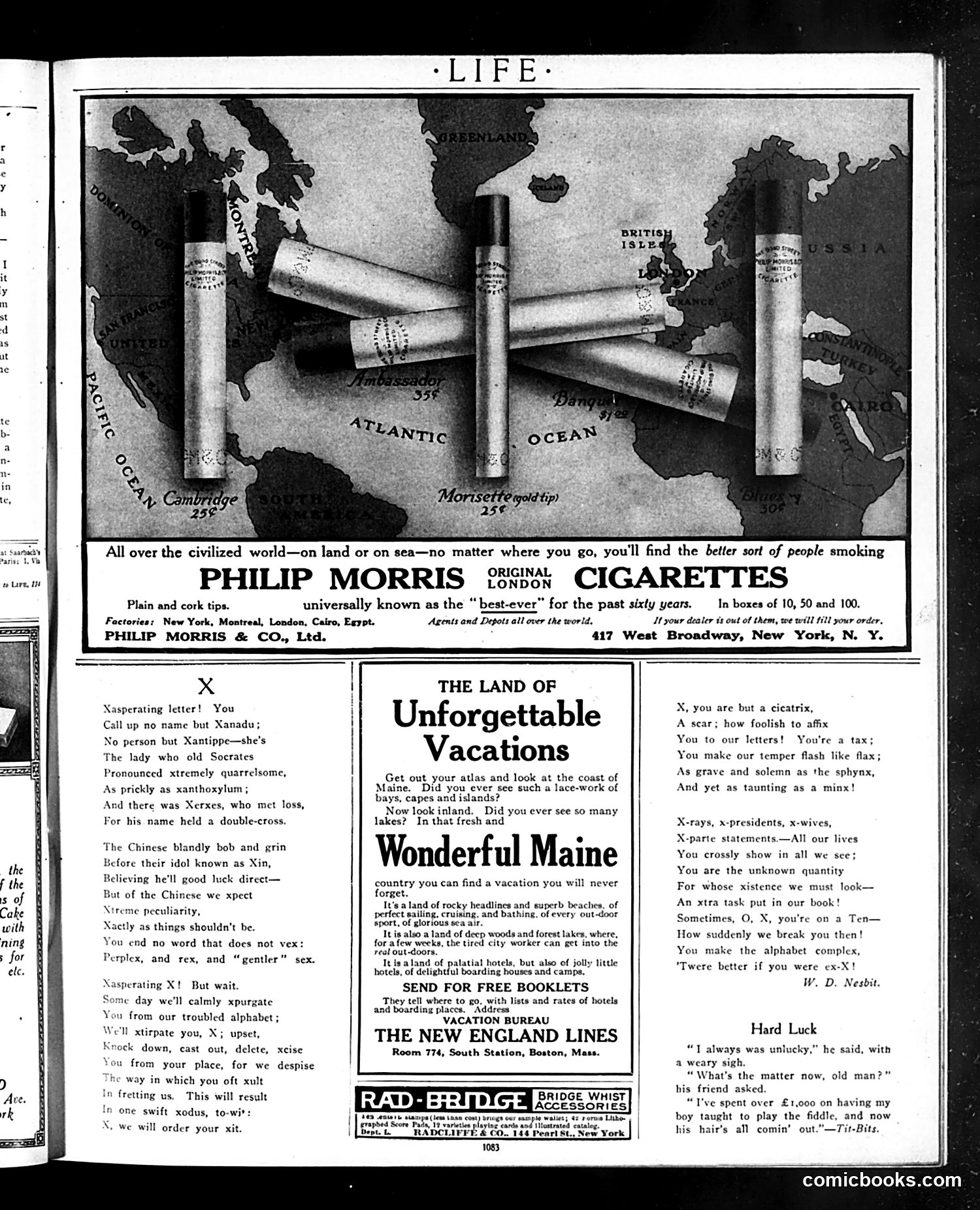 Life — May 23, 1912 — page 31 of 44