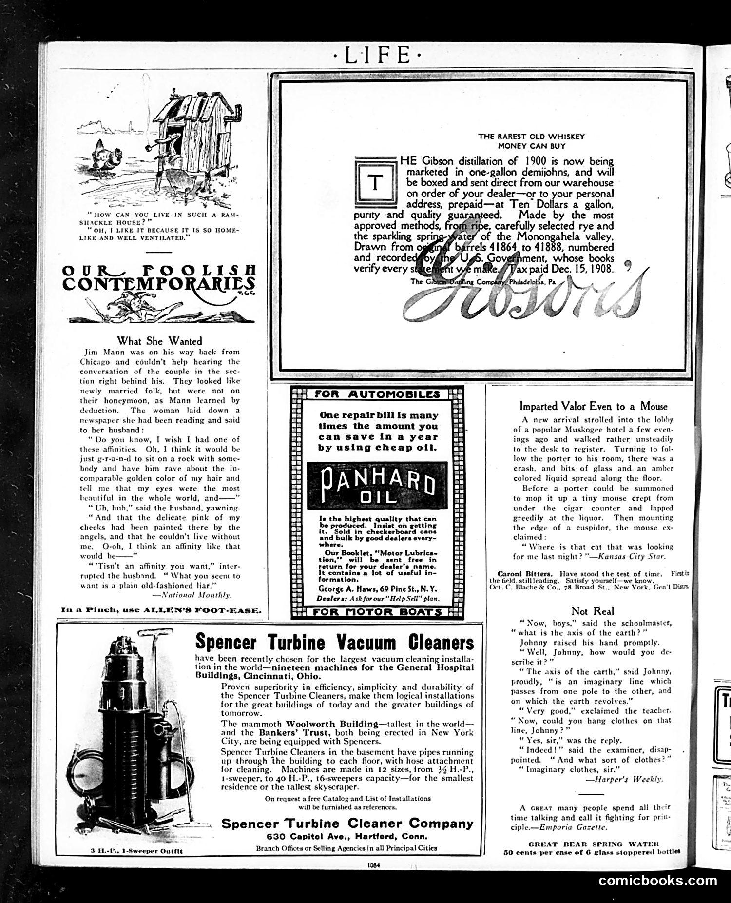 Life — May 23, 1912 — page 32 of 44