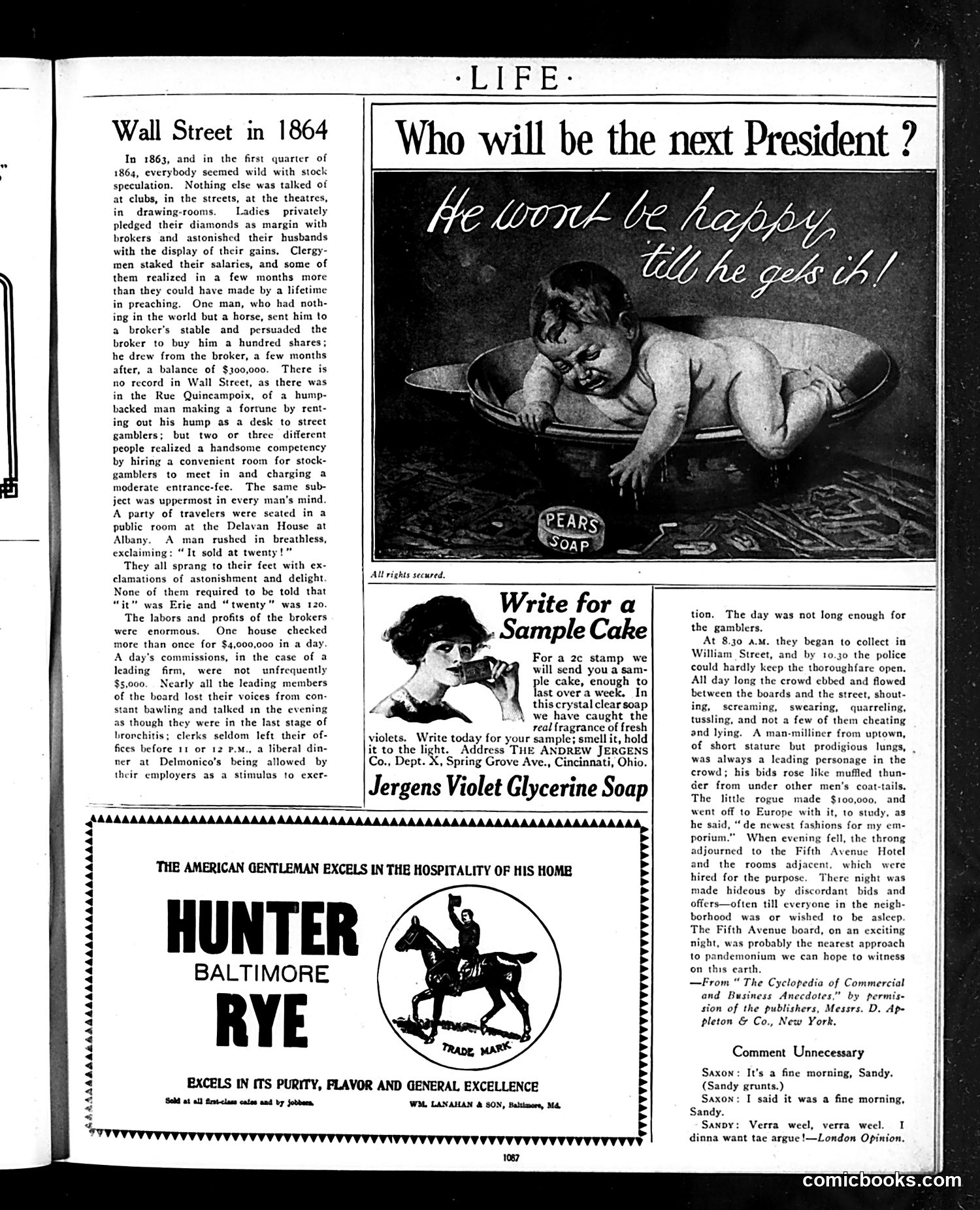 Life — May 23, 1912 — page 35 of 44