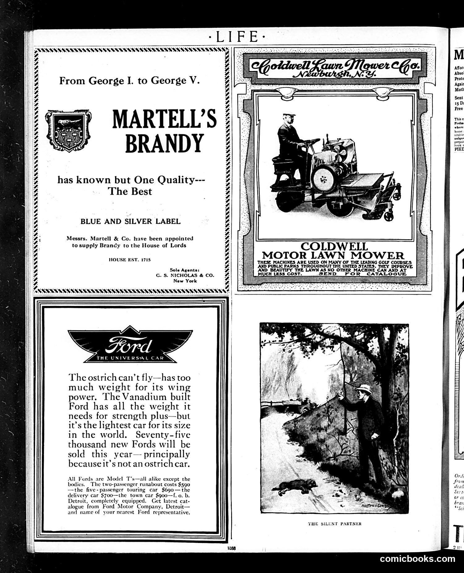 Life — May 23, 1912 — page 36 of 44