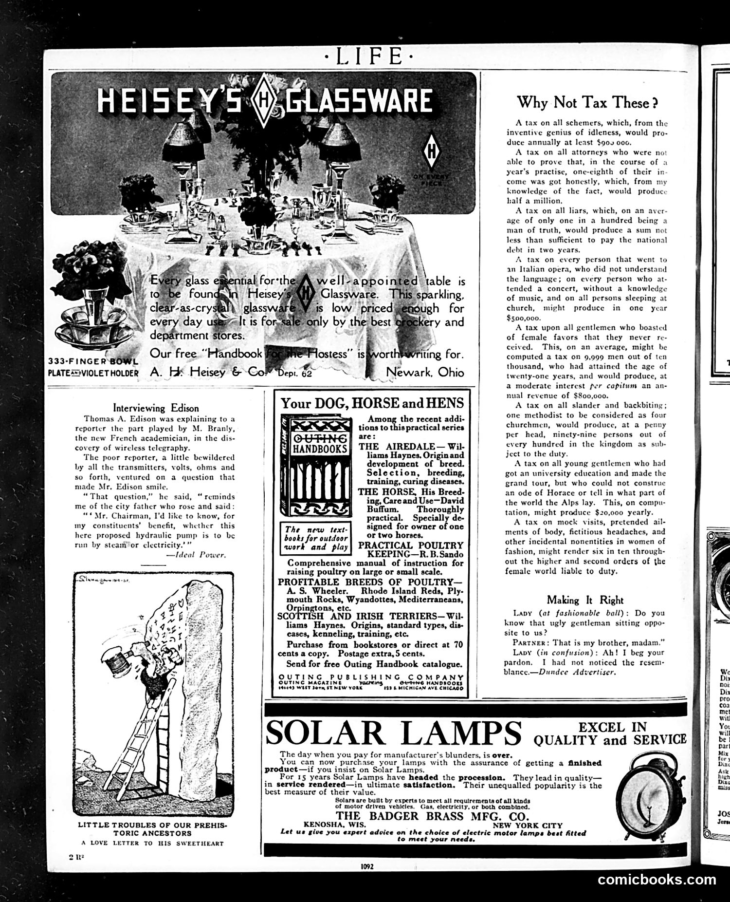 Life — May 23, 1912 — page 40 of 44