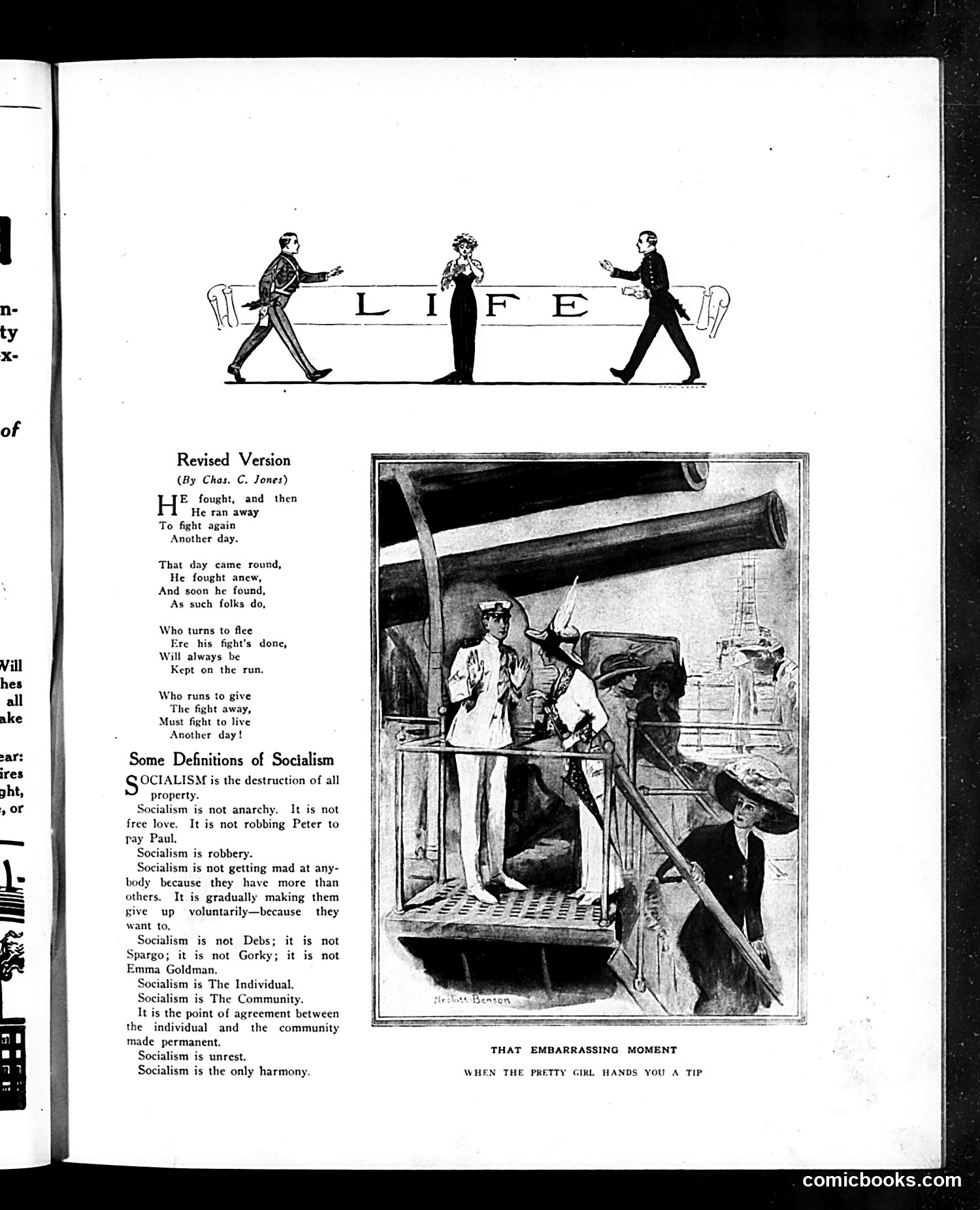 Life — May 30, 1912 — page 7 of 44