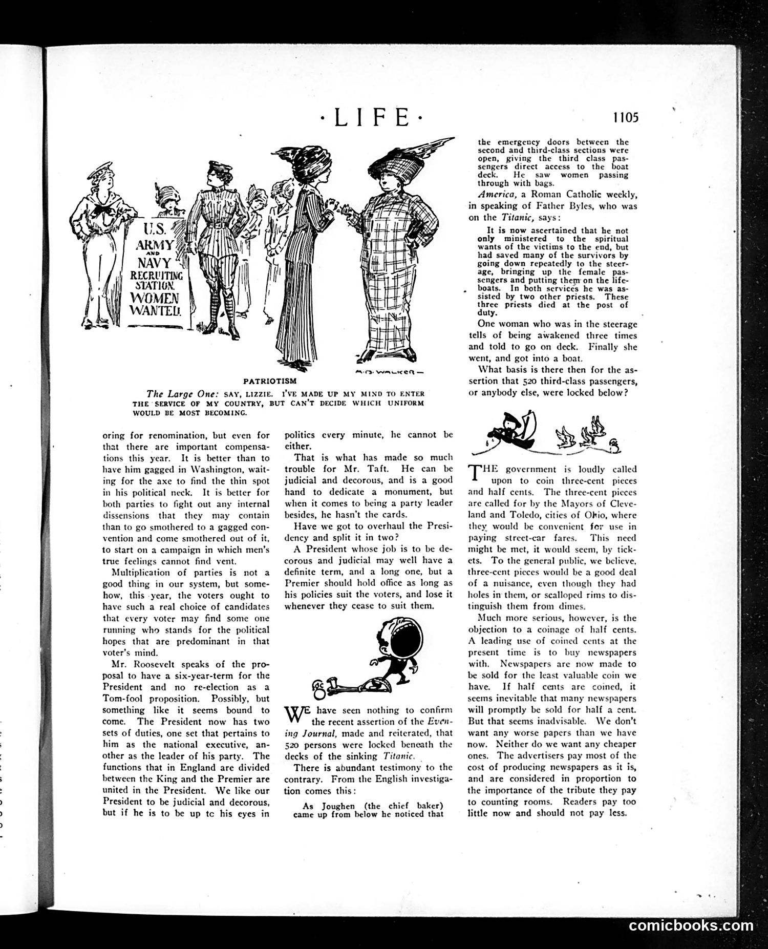 Life — May 30, 1912 — page 9 of 44