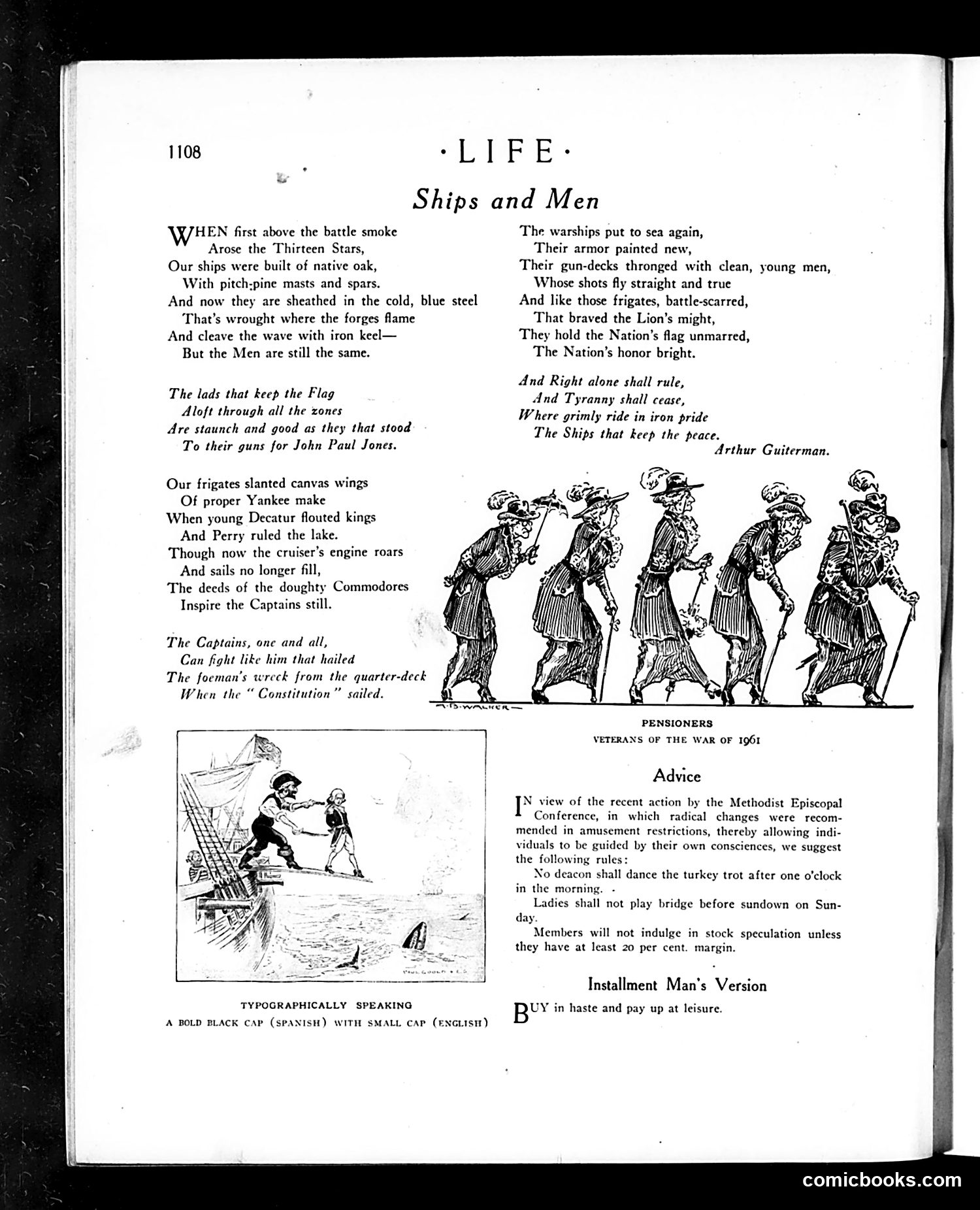 Life — May 30, 1912 — page 12 of 44