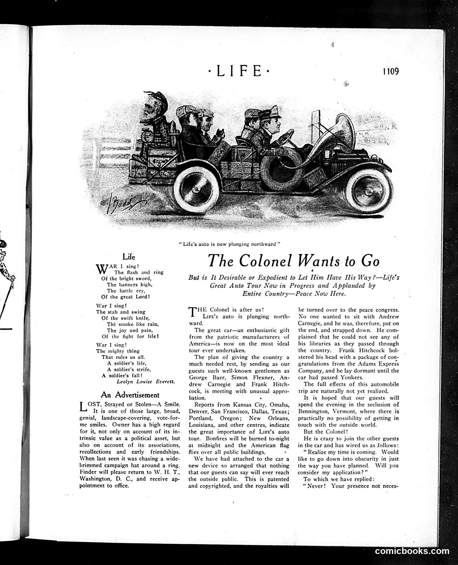 Life — May 30, 1912 — page 13 of 44