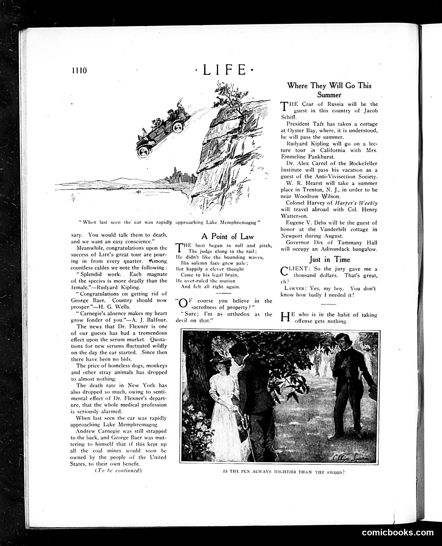 Life — May 30, 1912 — page 14 of 44