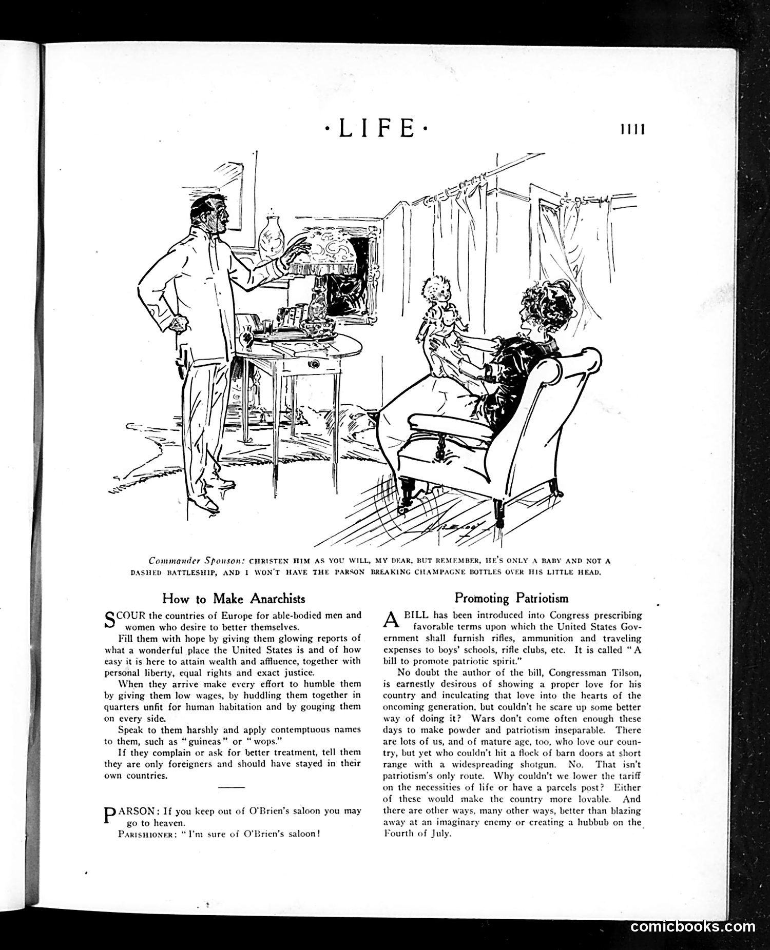 Life — May 30, 1912 — page 15 of 44