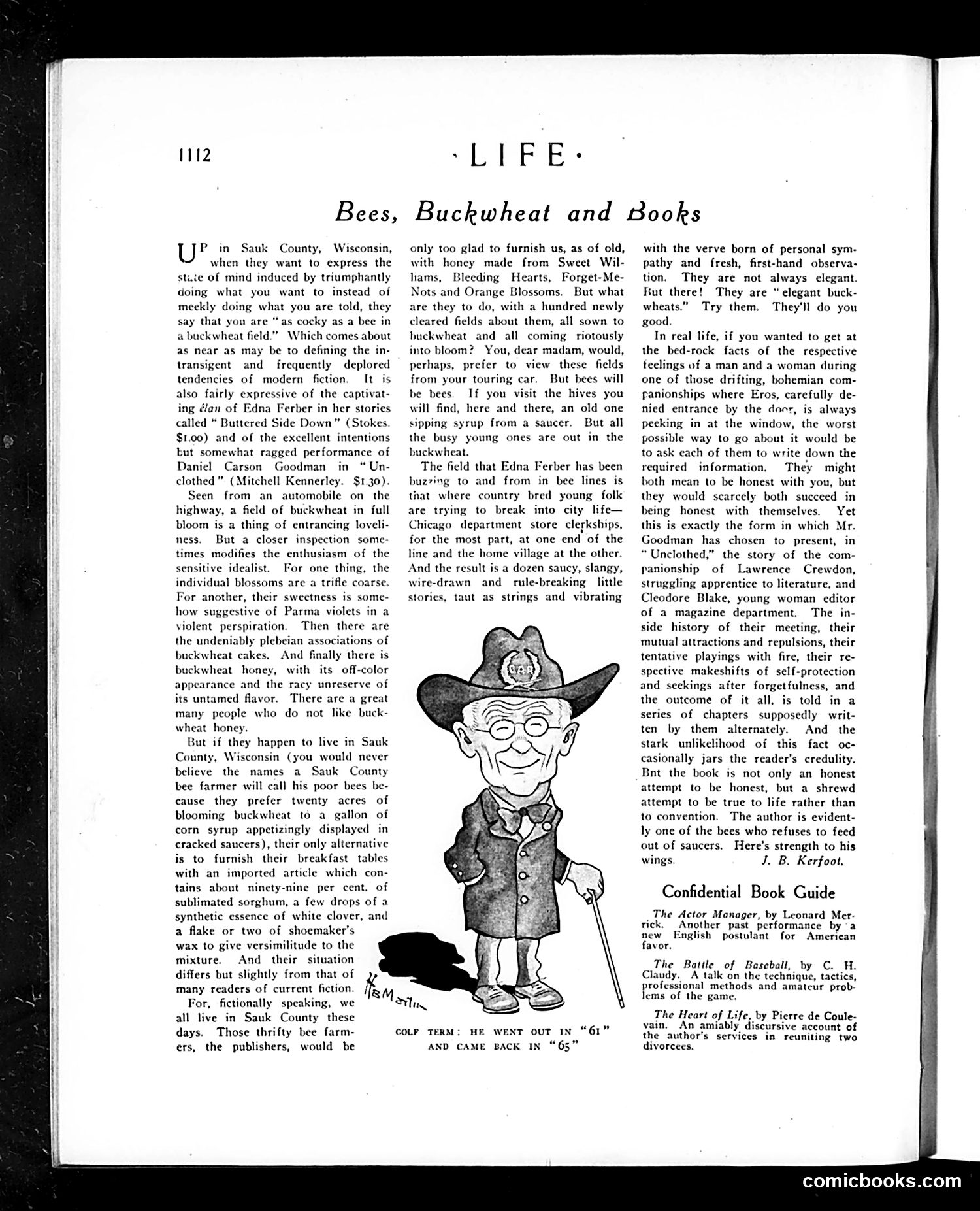 Life — May 30, 1912 — page 16 of 44