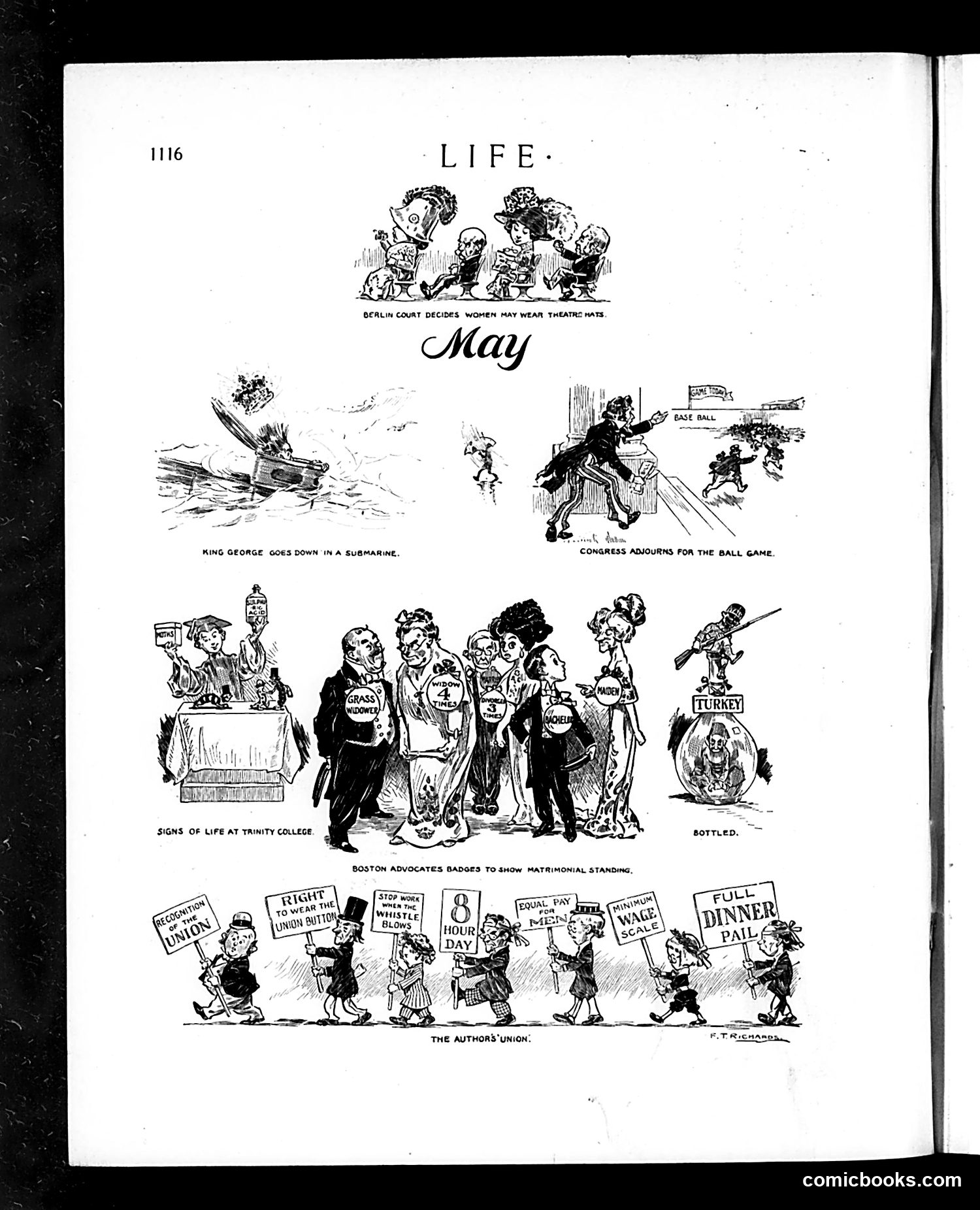 Life — May 30, 1912 — page 20 of 44