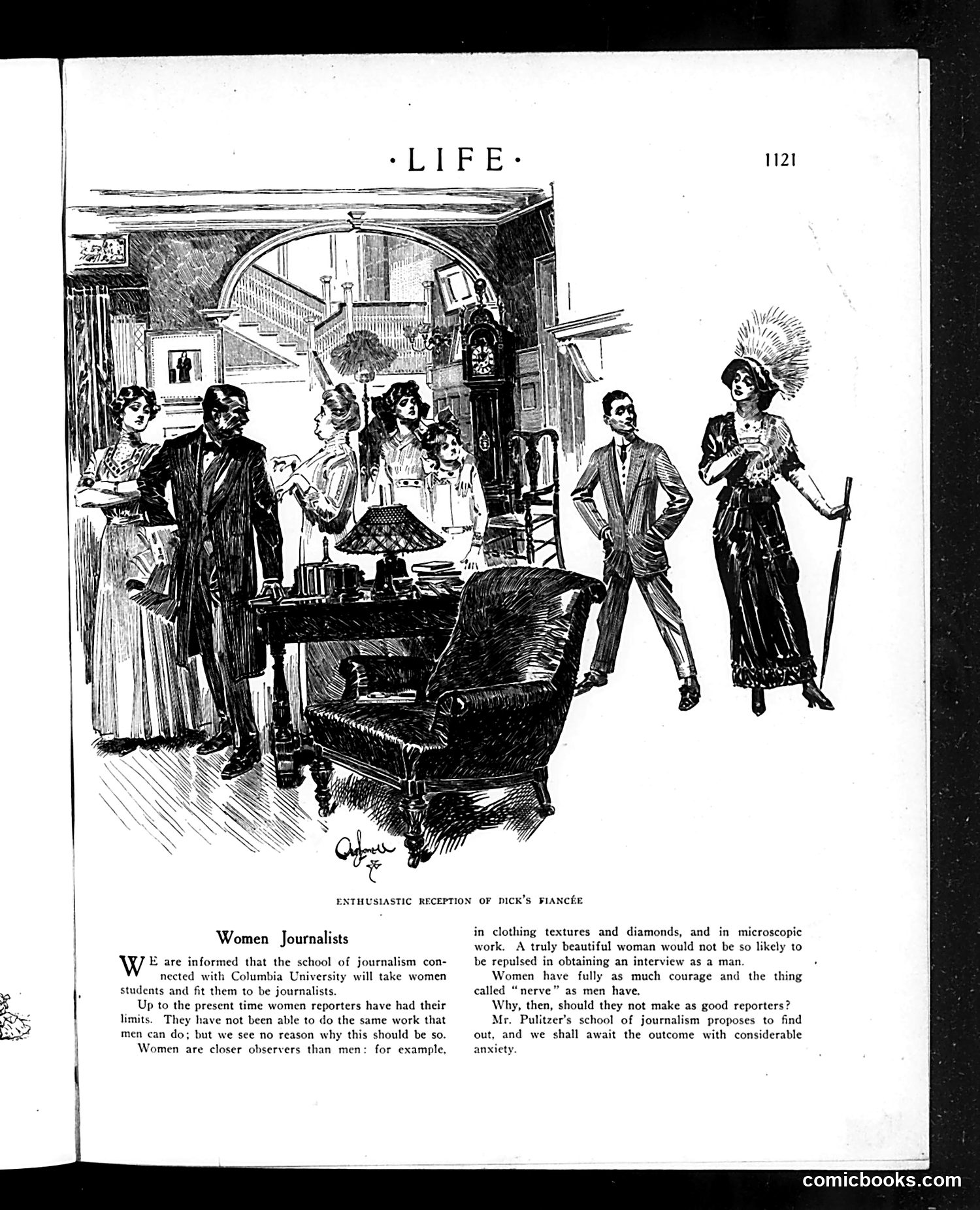 Life — May 30, 1912 — page 25 of 44