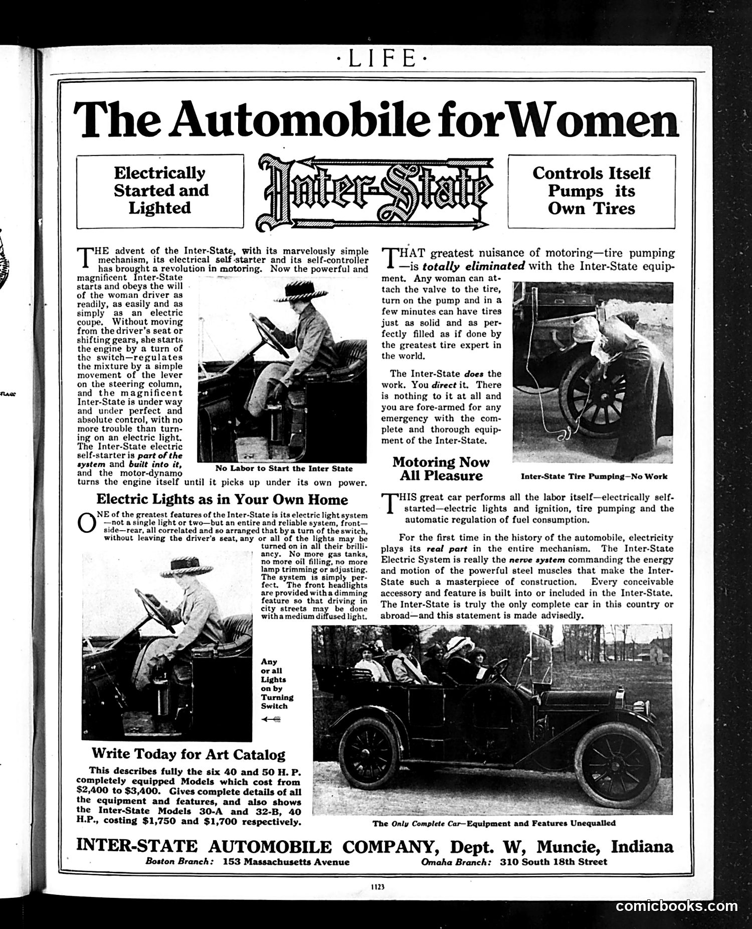 Life — May 30, 1912 — page 27 of 44