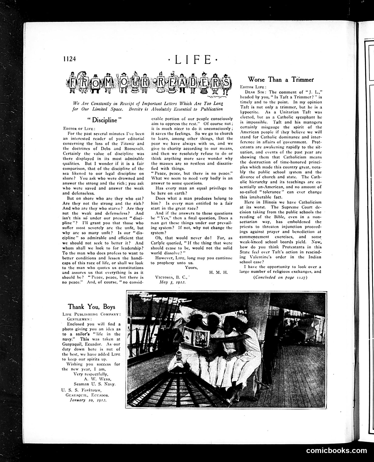 Life — May 30, 1912 — page 28 of 44