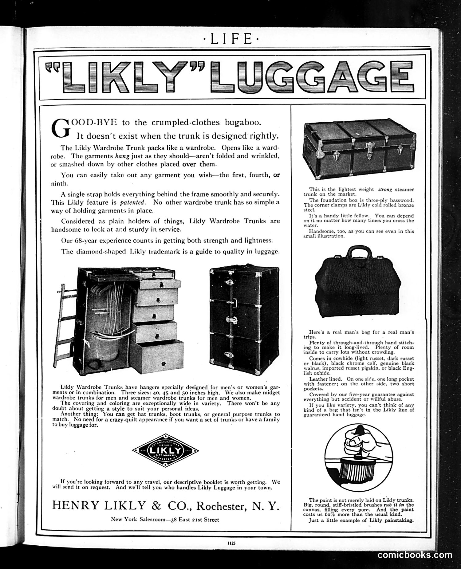 Life — May 30, 1912 — page 29 of 44