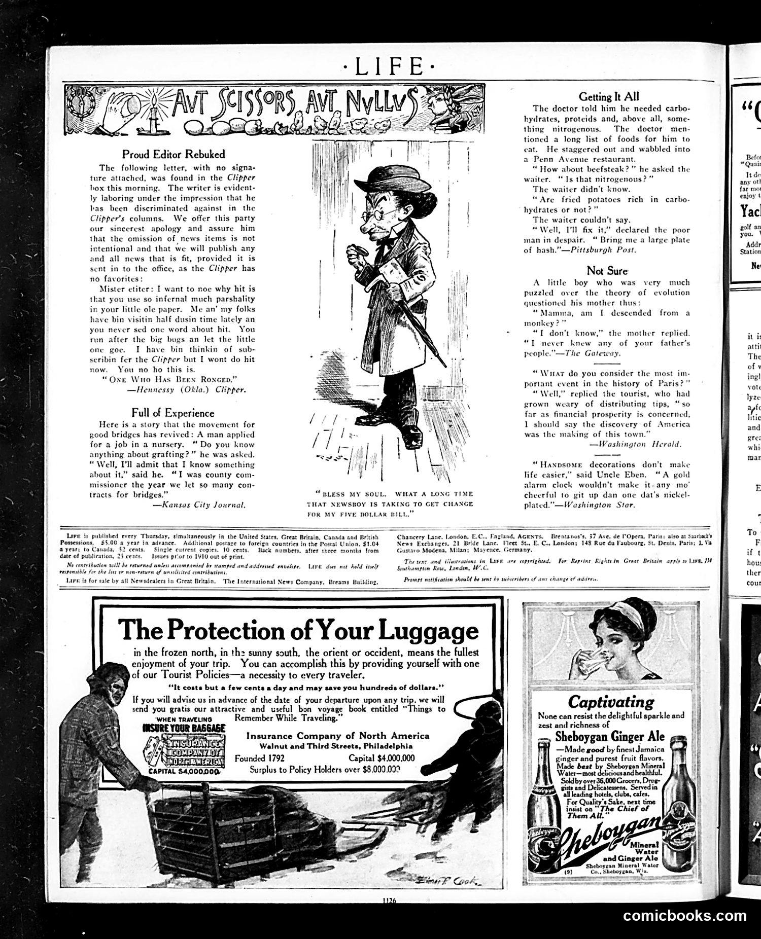 Life — May 30, 1912 — page 30 of 44