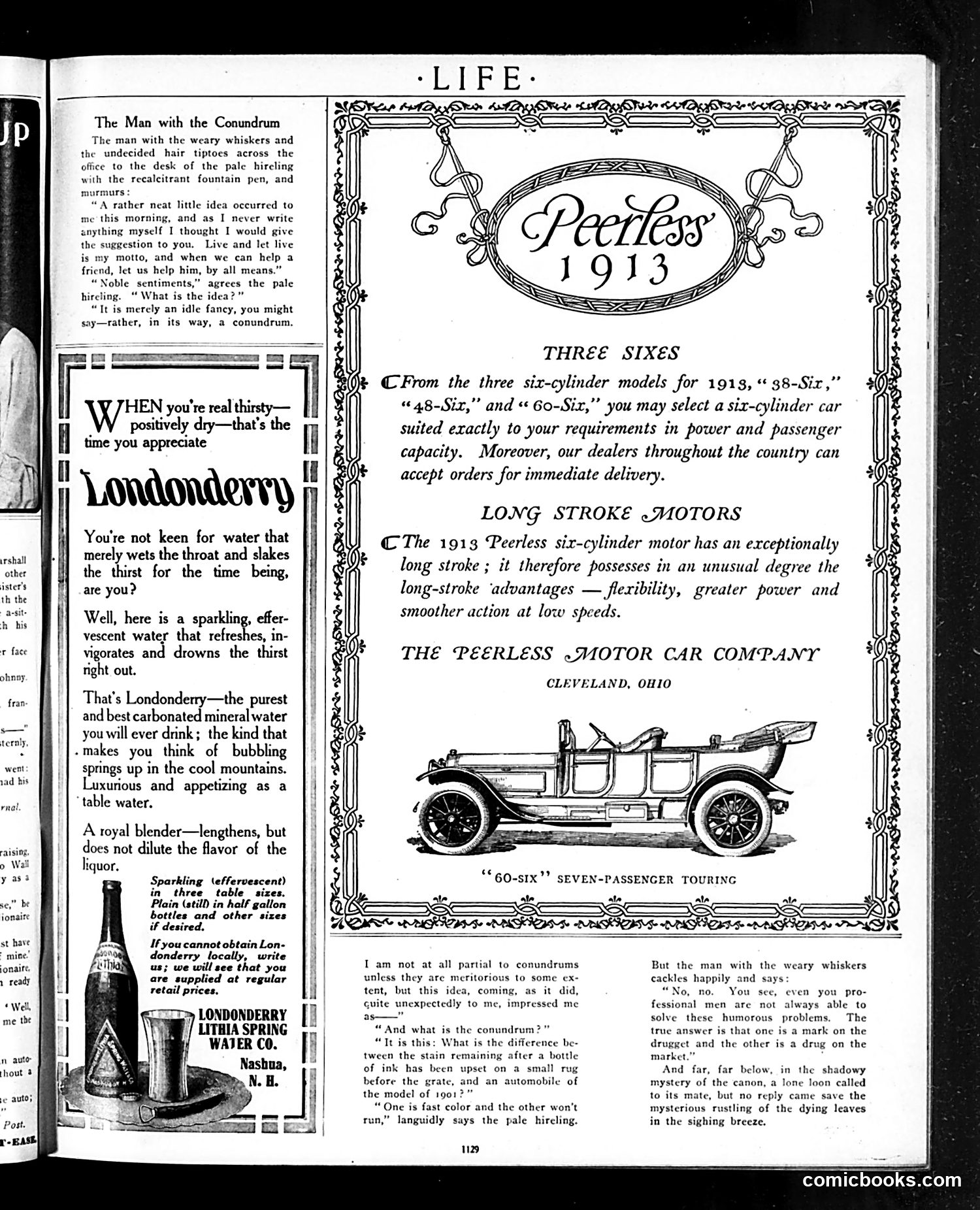 Life — May 30, 1912 — page 33 of 44