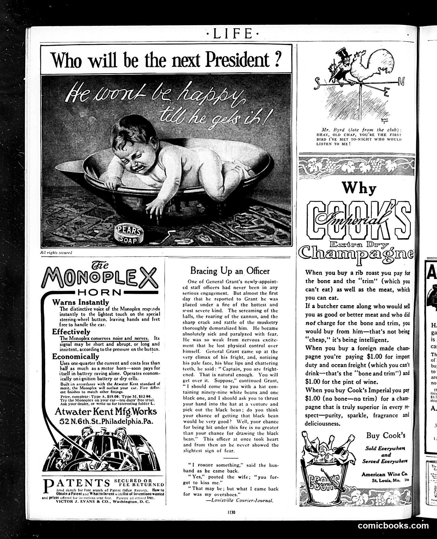 Life — May 30, 1912 — page 34 of 44