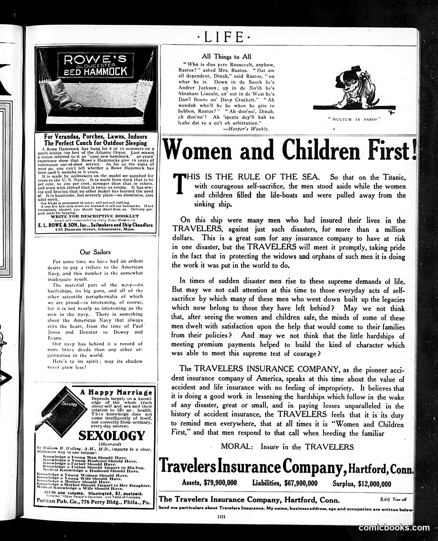 Life — May 30, 1912 — page 37 of 44