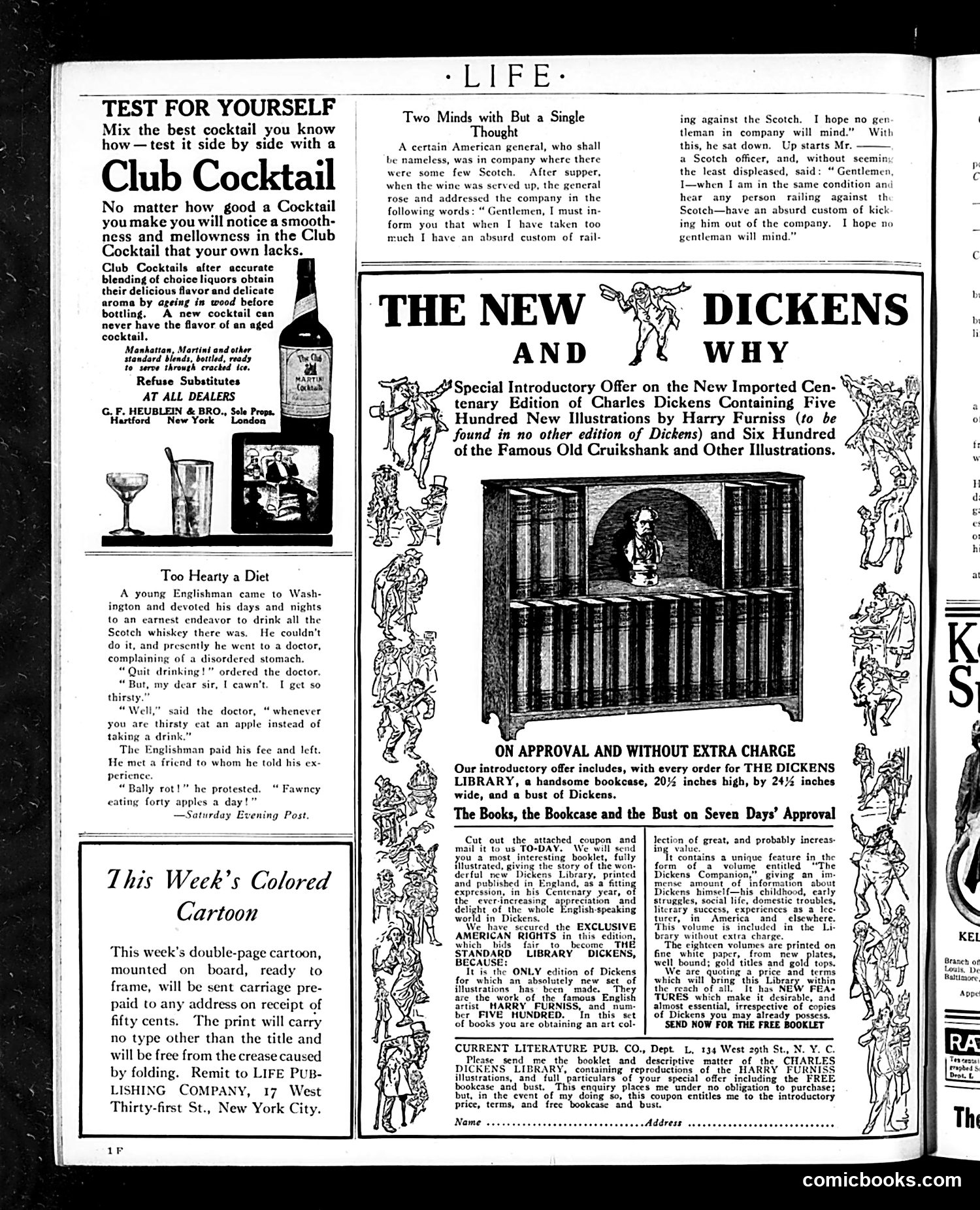 Life — May 30, 1912 — page 40 of 44