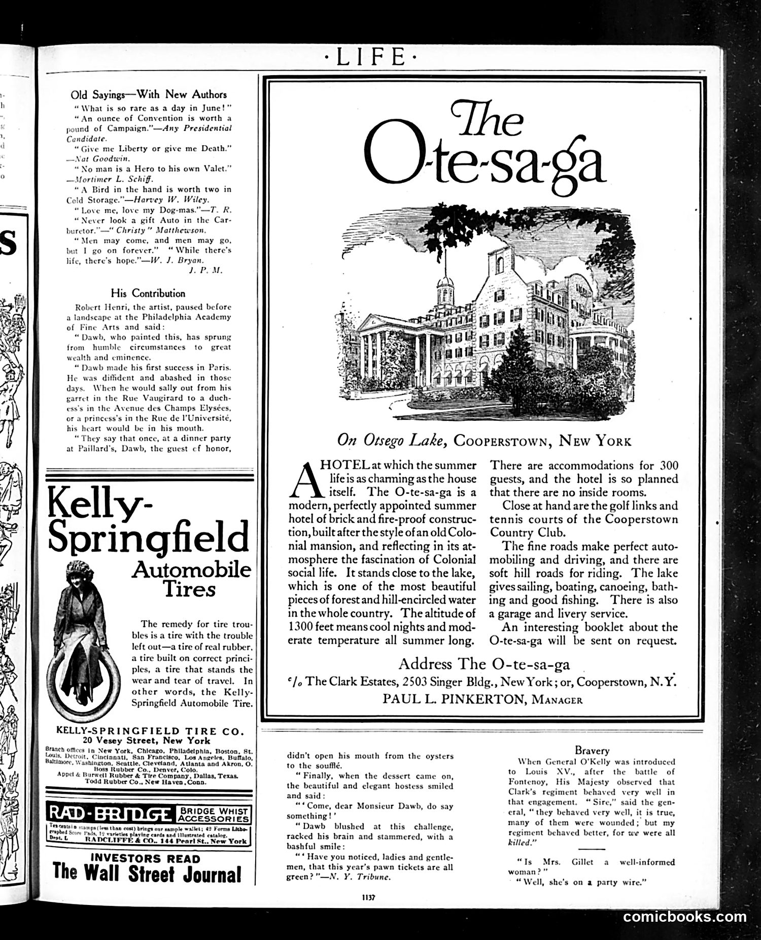 Life — May 30, 1912 — page 41 of 44