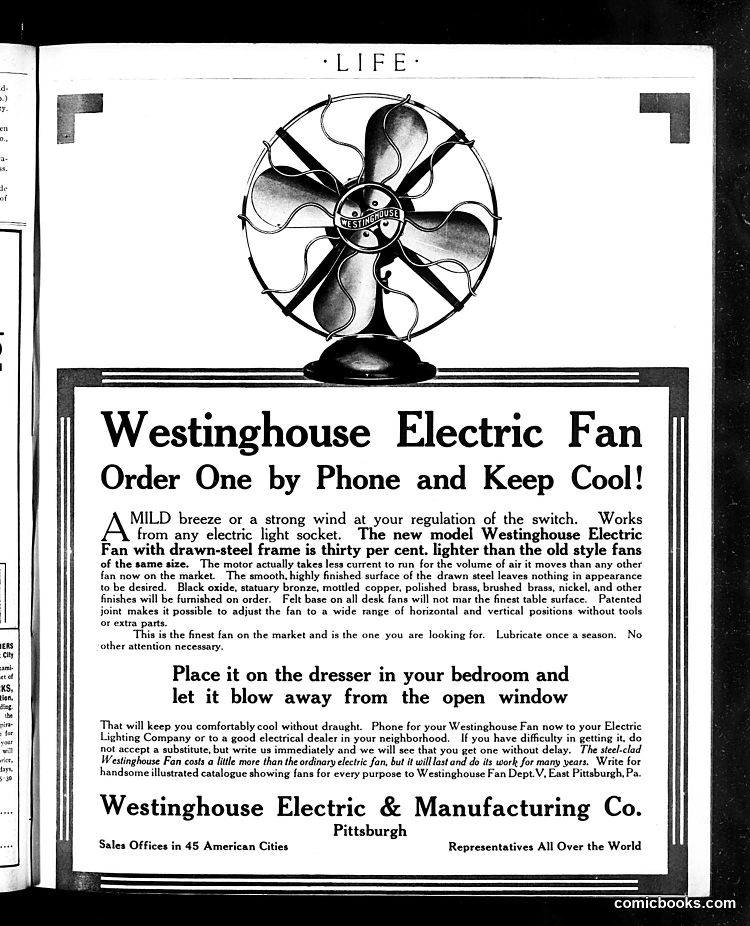 Life — May 30, 1912 — page 43 of 44