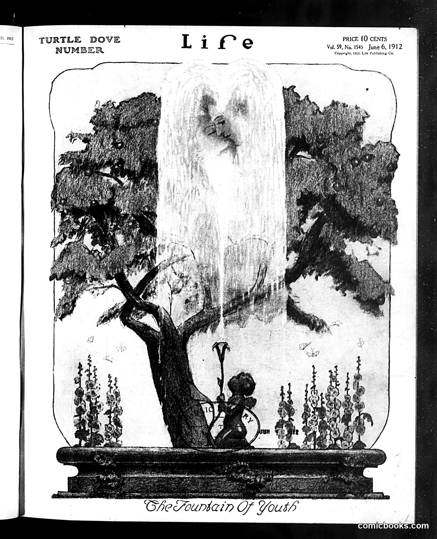 Life — June 6, 1912