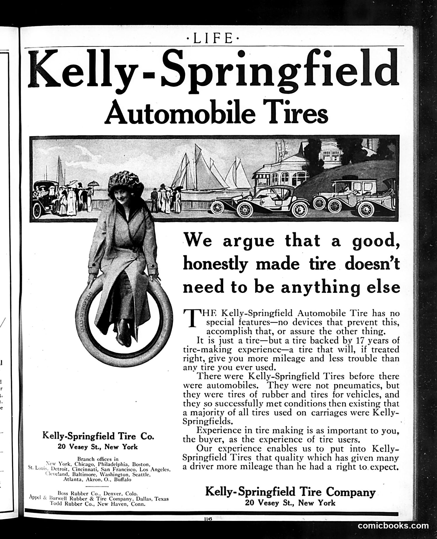 Life — June 6, 1912 — page 5 of 56
