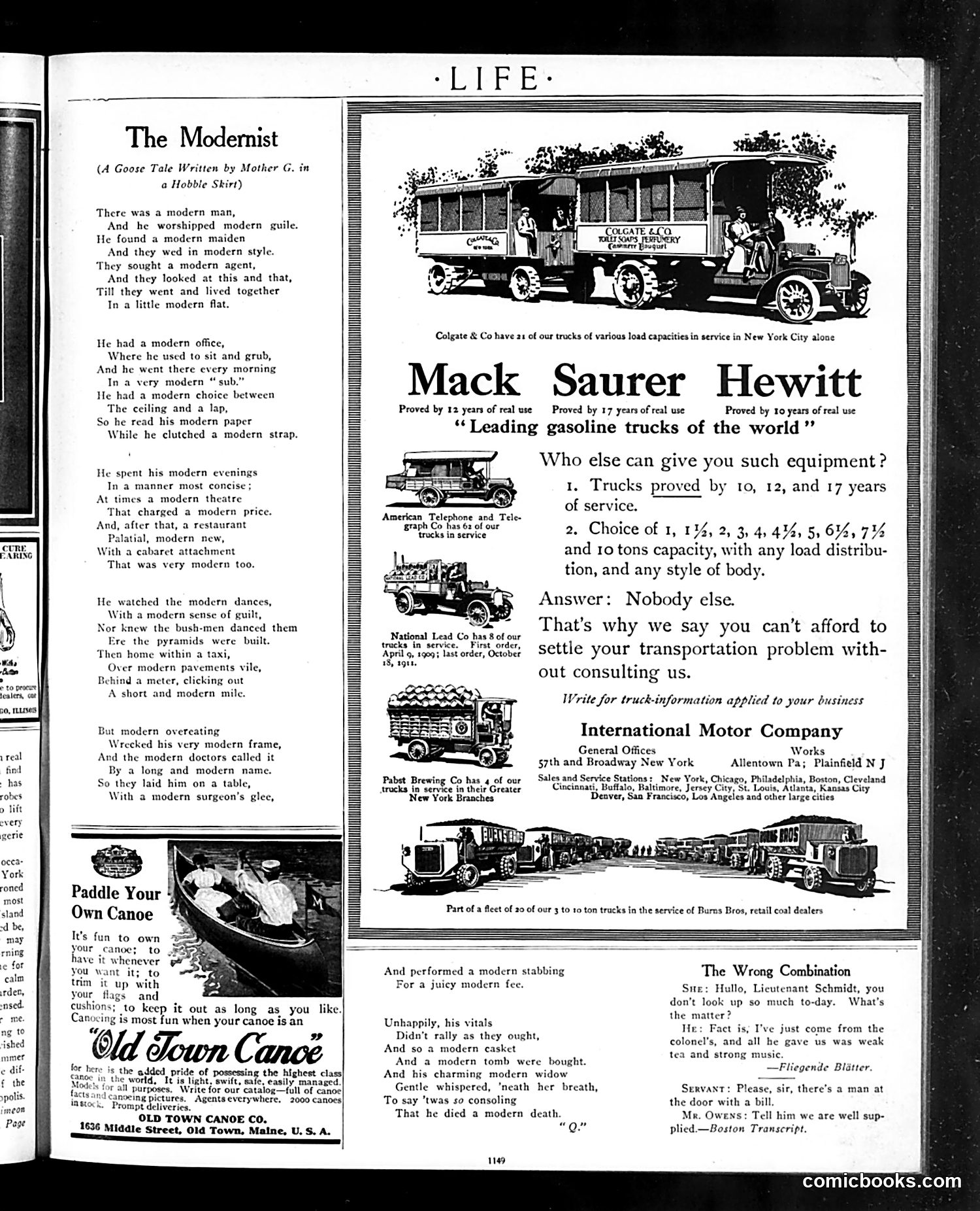 Life — June 6, 1912 — page 9 of 56