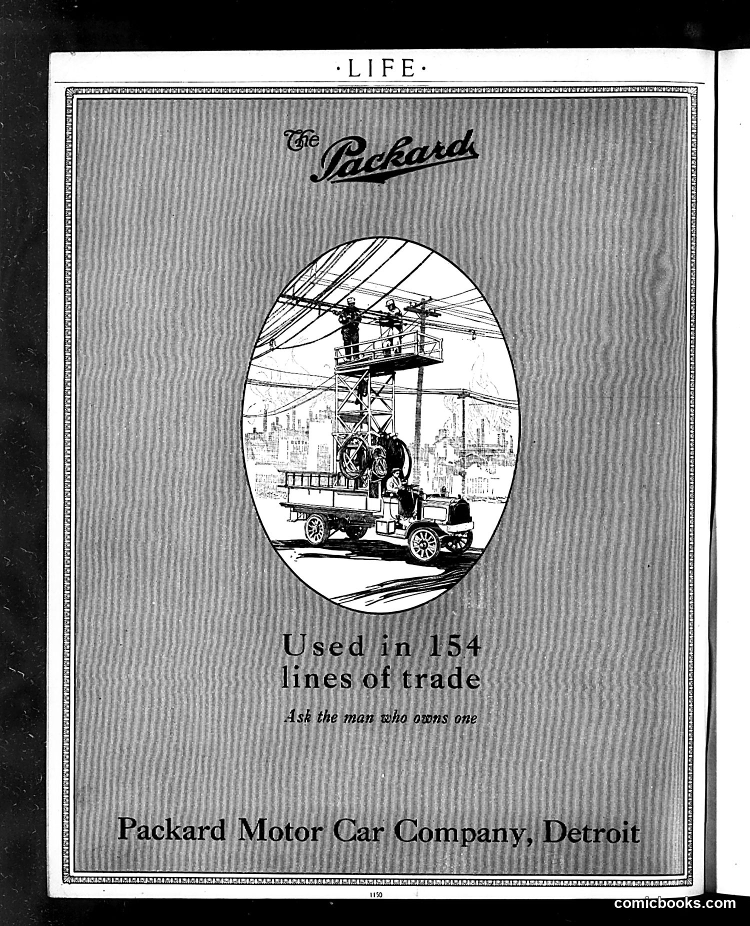 Life — June 6, 1912 — page 10 of 56