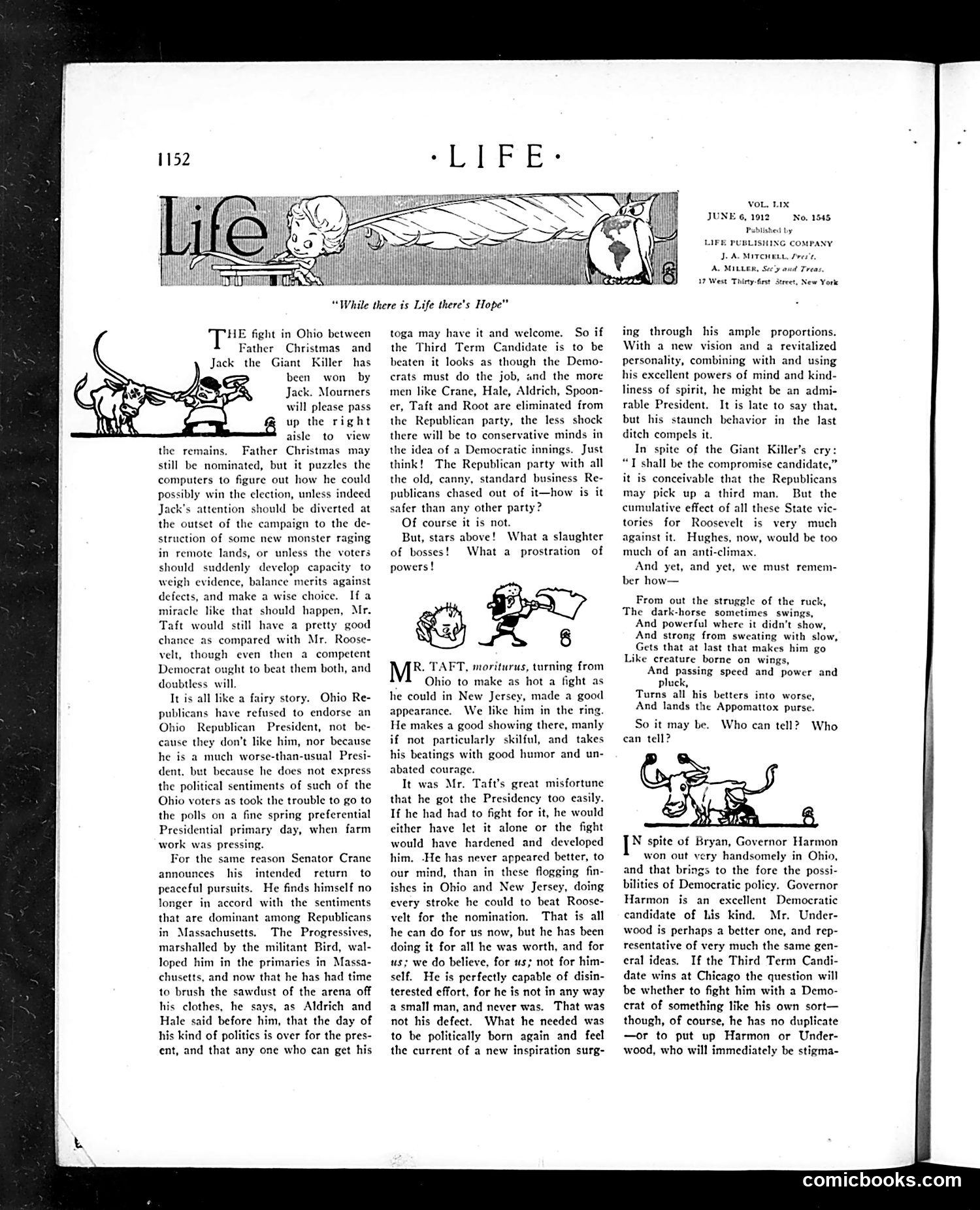 Life — June 6, 1912 — page 12 of 56