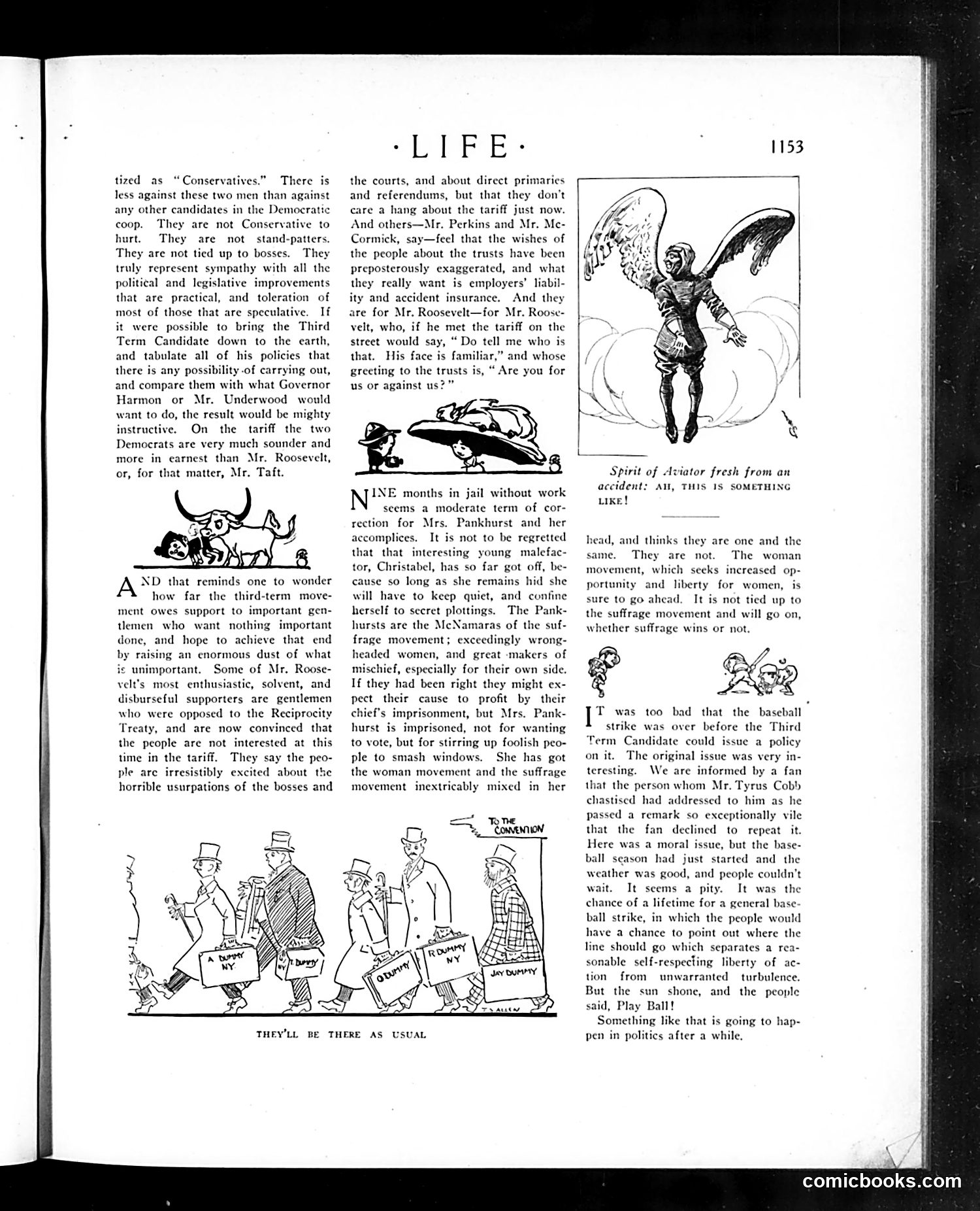 Life — June 6, 1912 — page 13 of 56