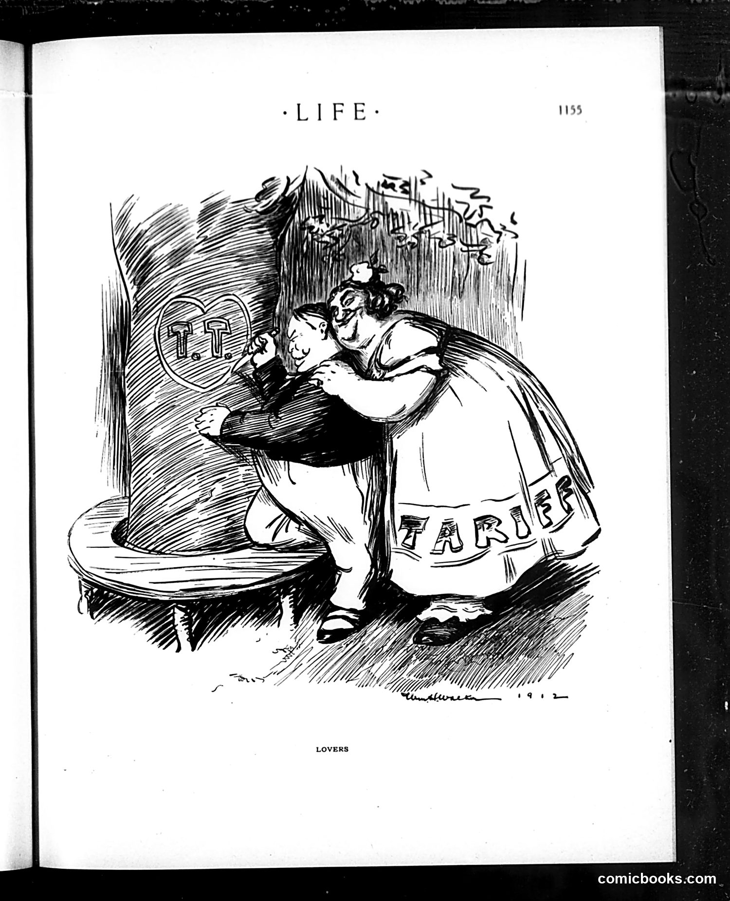 Life — June 6, 1912 — page 15 of 56